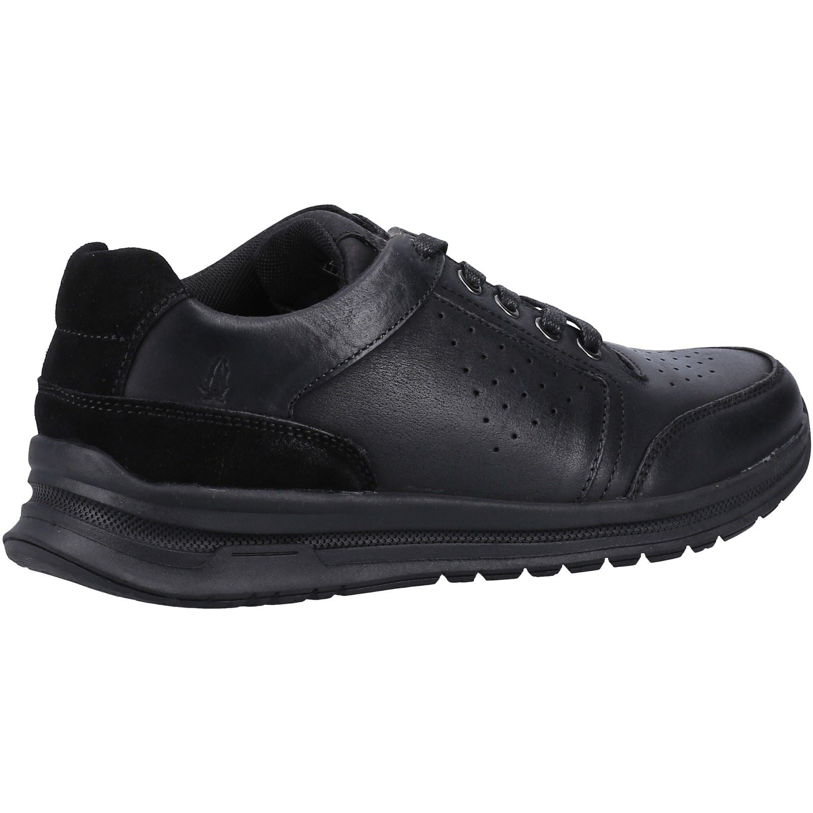 Hush Puppies Classic Lace Shoe For Men (Joseph) in 4 Colours, 6-12