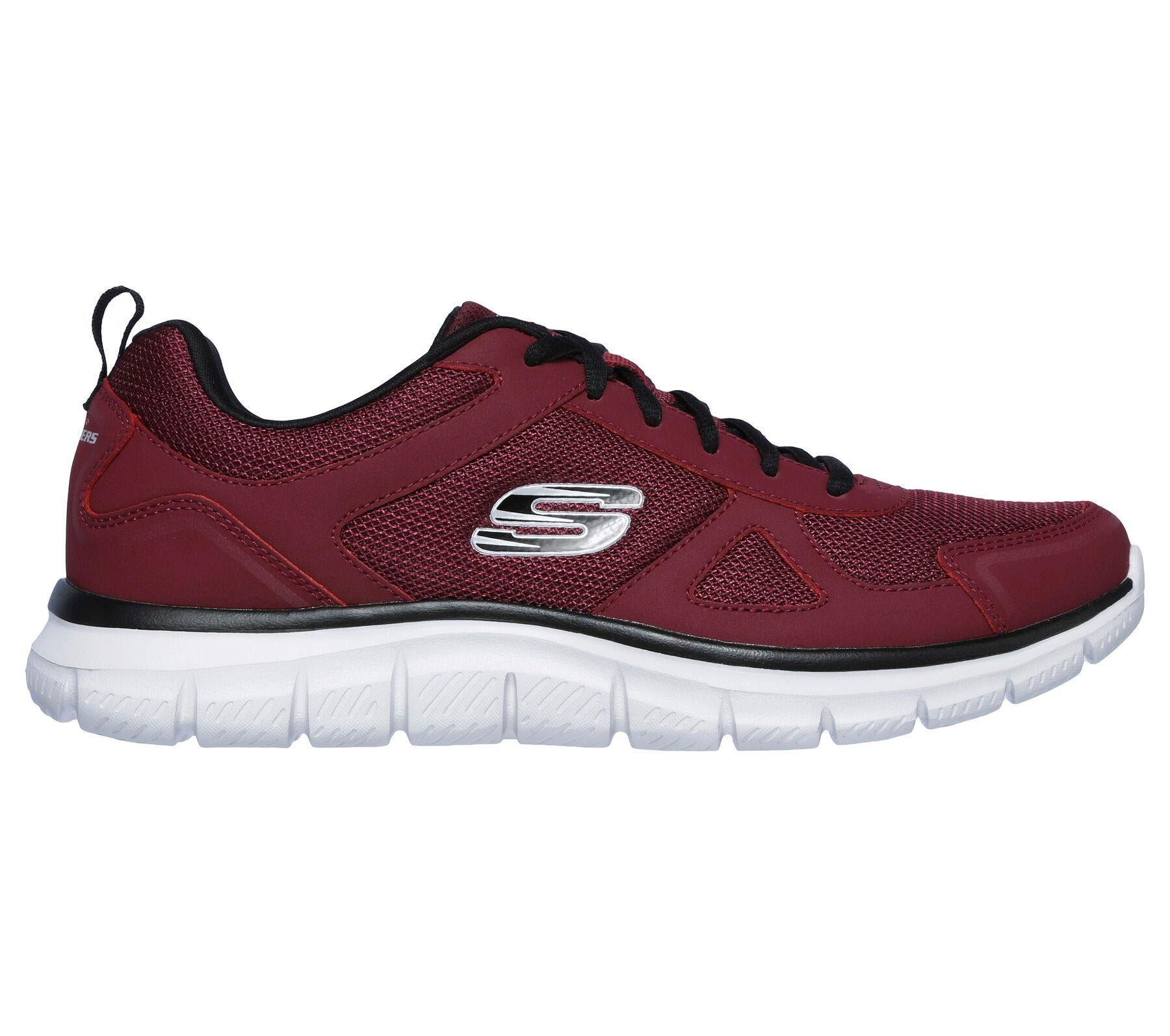 Skechers (GAR52631) Mens Sports Track Scloric in UK 6 to 12