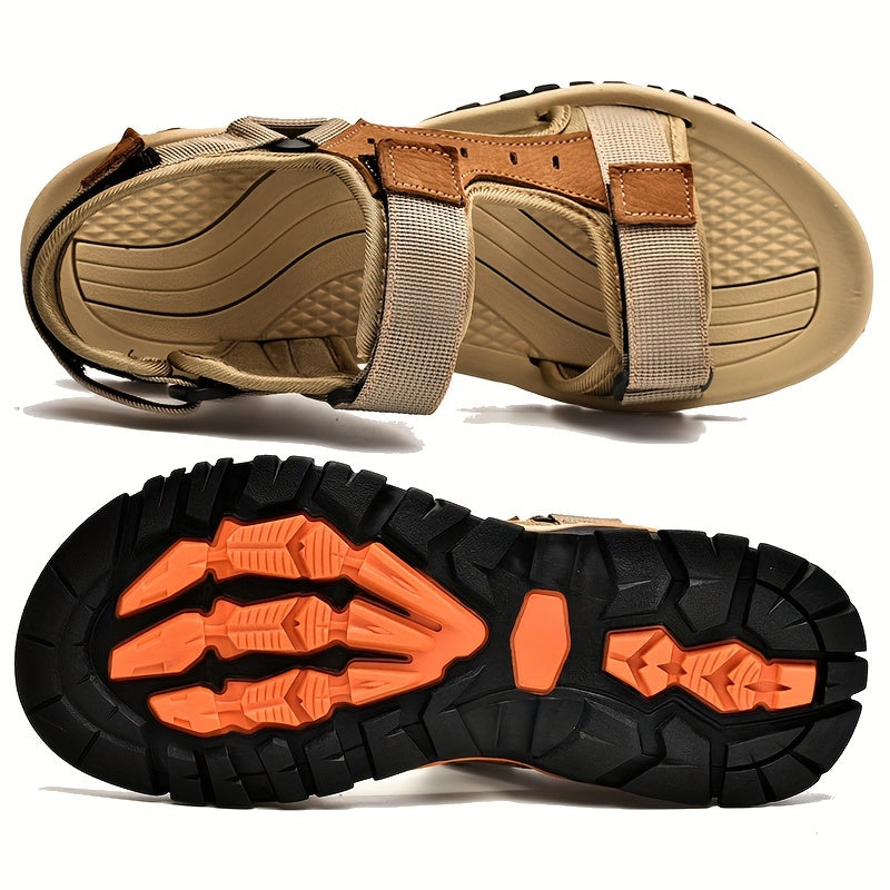 Men's Lightweight Non-Slip Sandals