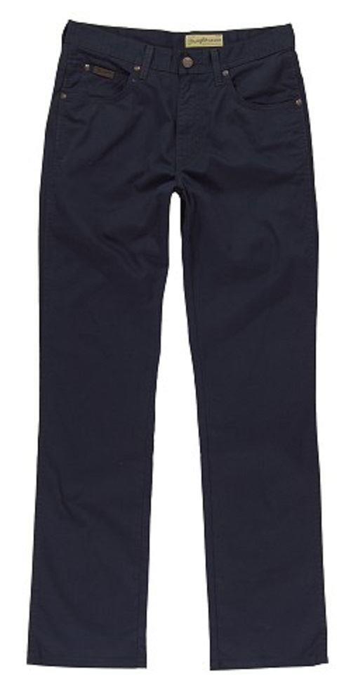Wrangler Extra Tall Soft Chino