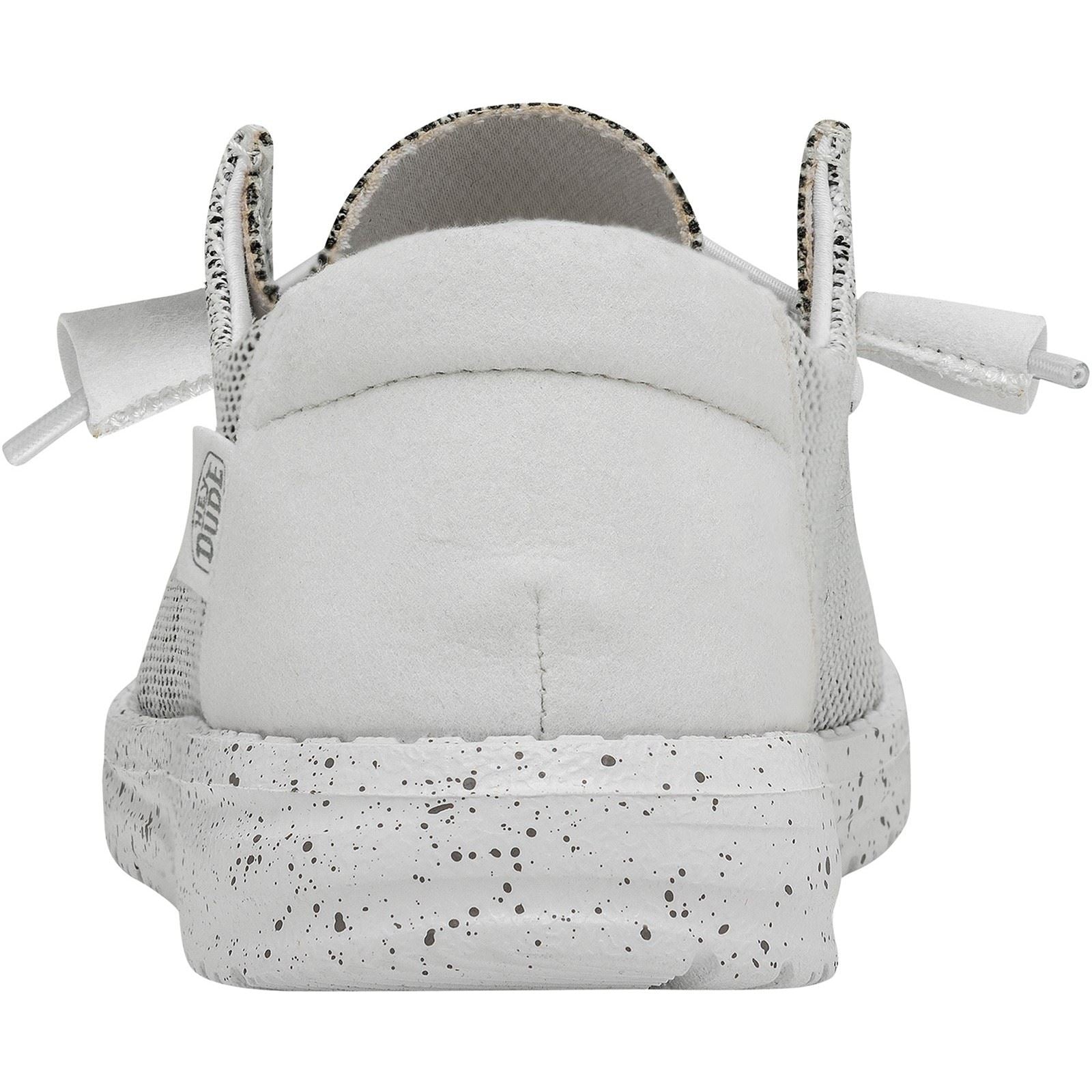 HEYDUDE Women Shoes - Wendy Sox in 3 Colours, 4-8 - G40078