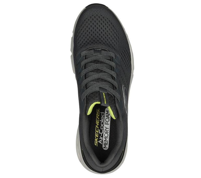 Skechers Men's Skech-Air Ventura Shoes in Multicolour, Sizes 8 to 13