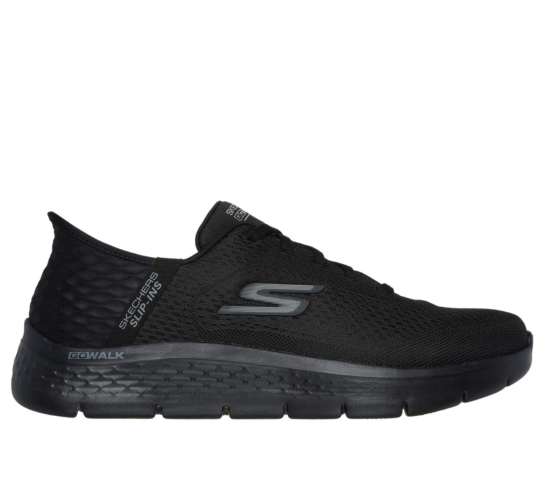Skechers Men Trainer Shoes - Go Walk Flex - New World in 2 Colours, 6-15