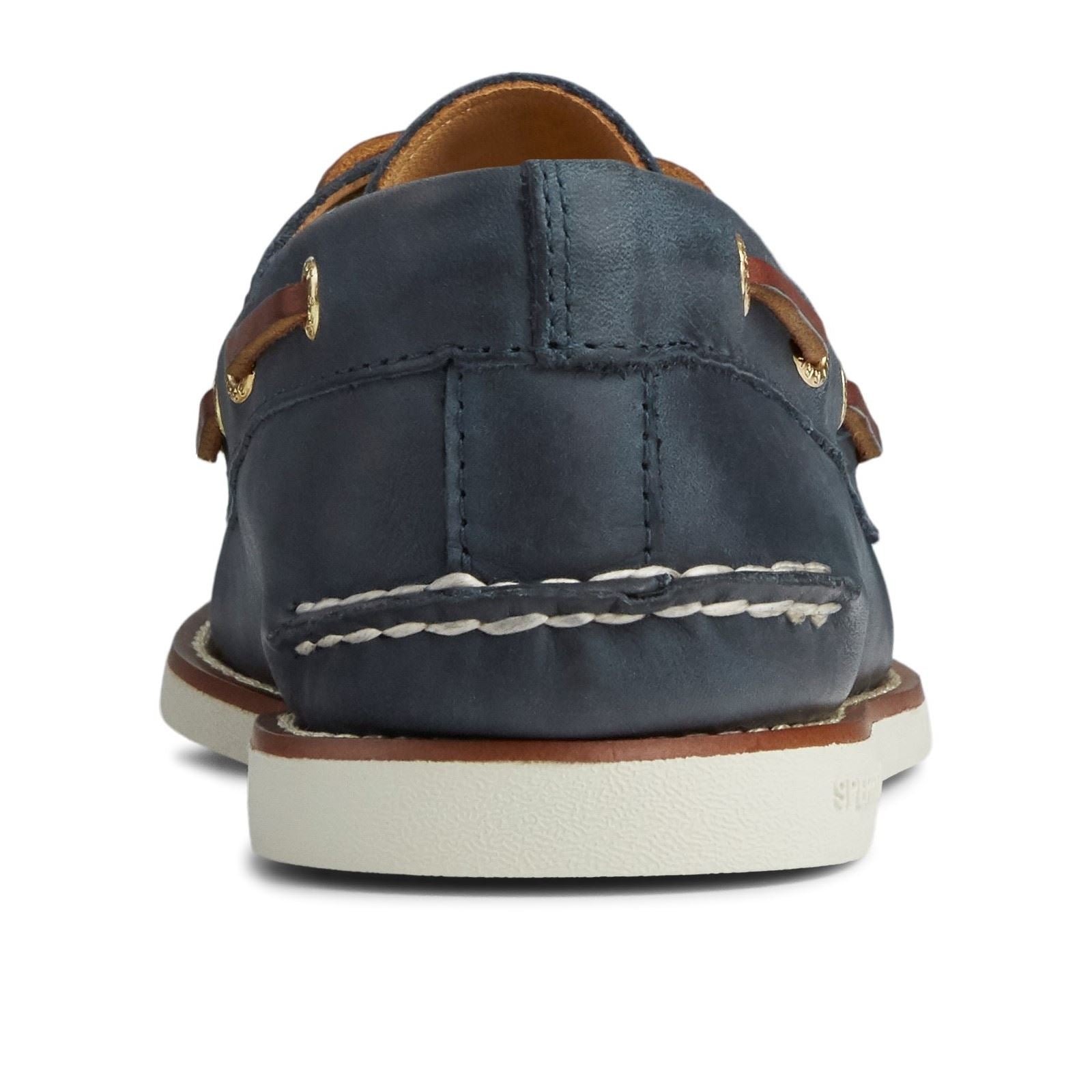 Sperry Men Classic Lace Shoes - Gold Cup Authentic Original Boat Shoe - 2 Colours, 6-13
