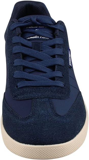 Skechers Placer - Vinson Sneaker Shoes for Mens (210824) in 3 Colours, 9 to 13