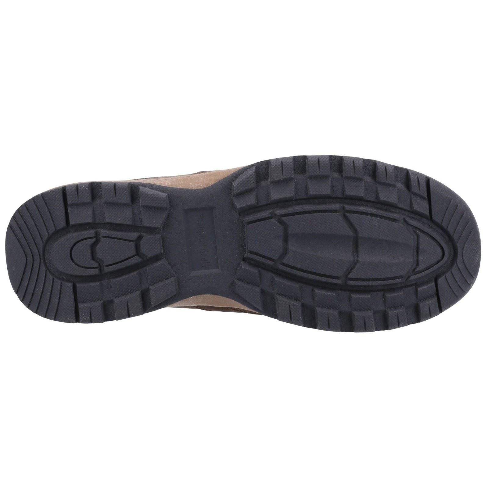 Hush Puppies Dominic Laces Mens Shoes in Java