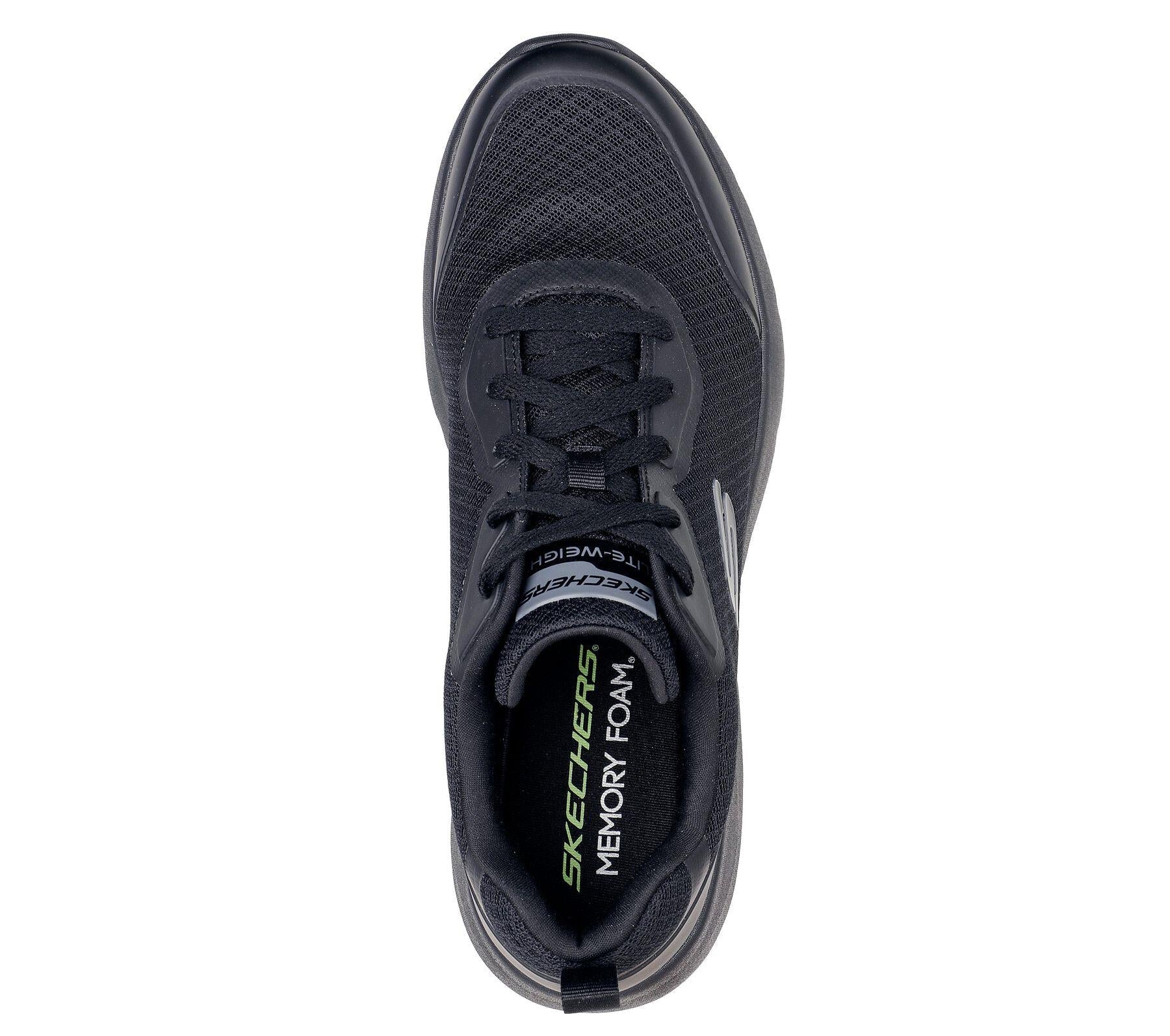 Skechers (GAR232293) Mens Dynamight 2.0 Full Pace in UK 6 to 12