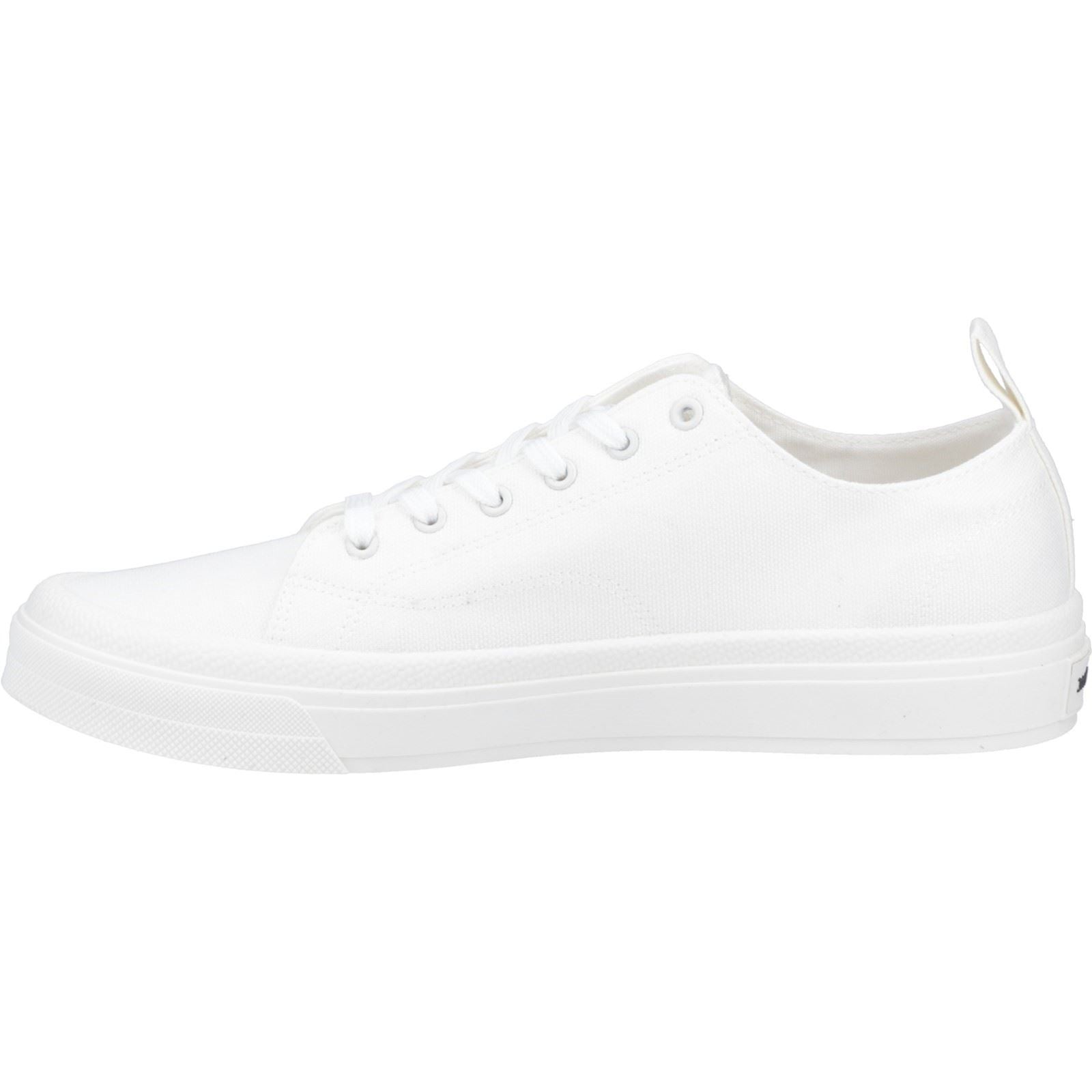 Jack & Jones Men Sports Trainer - Bayswater Canvas - 2 Colours, 7-12