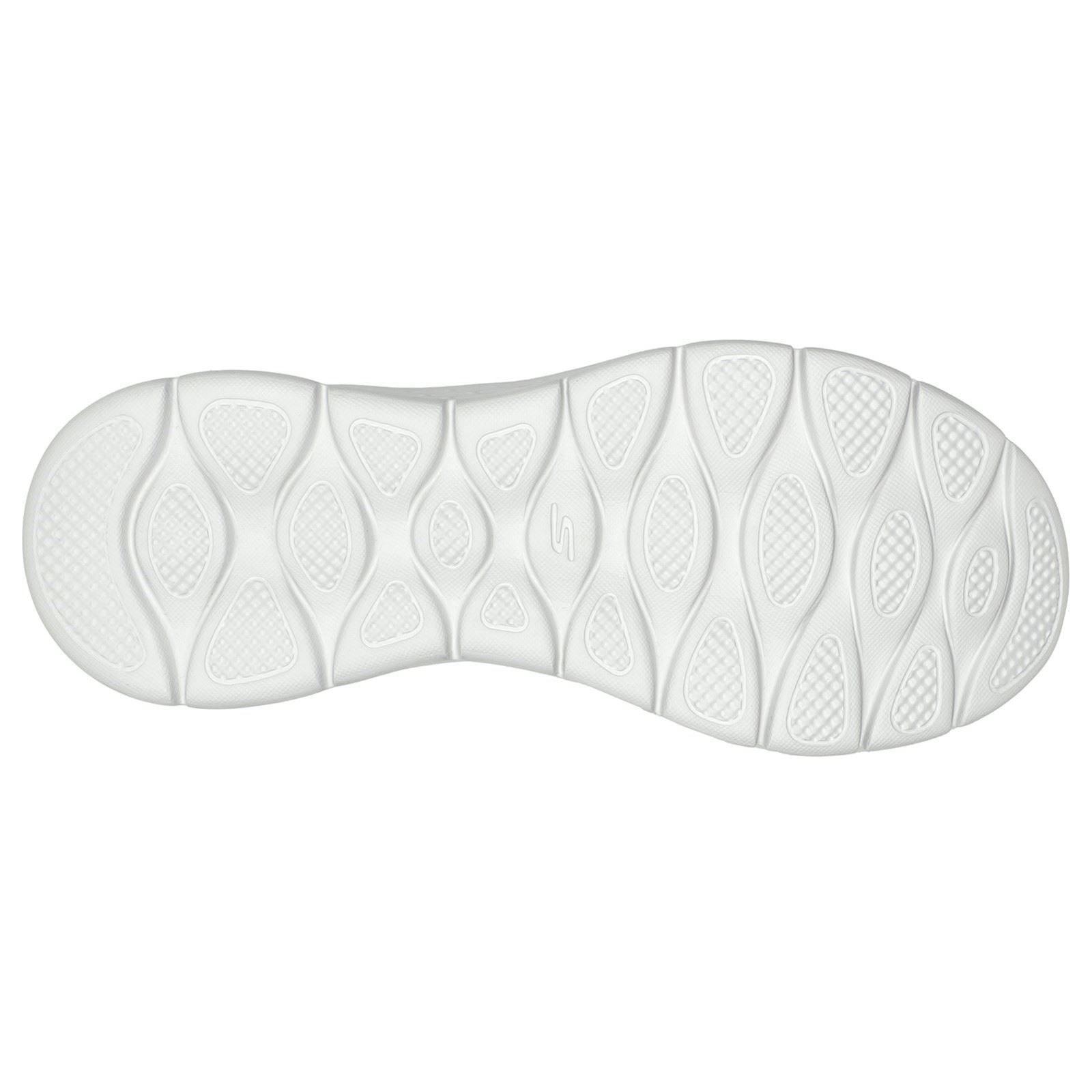 Skechers (GAR124957) Women's Go Walk Flex Bright Summer Trainers in 2 Colour Options 3 to 8