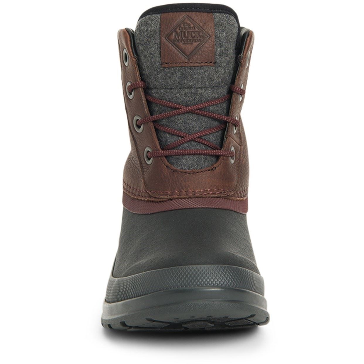 Muck Boots Women's Originals Duck Lace Wellingtons in 4 Colour Options 1 to 7