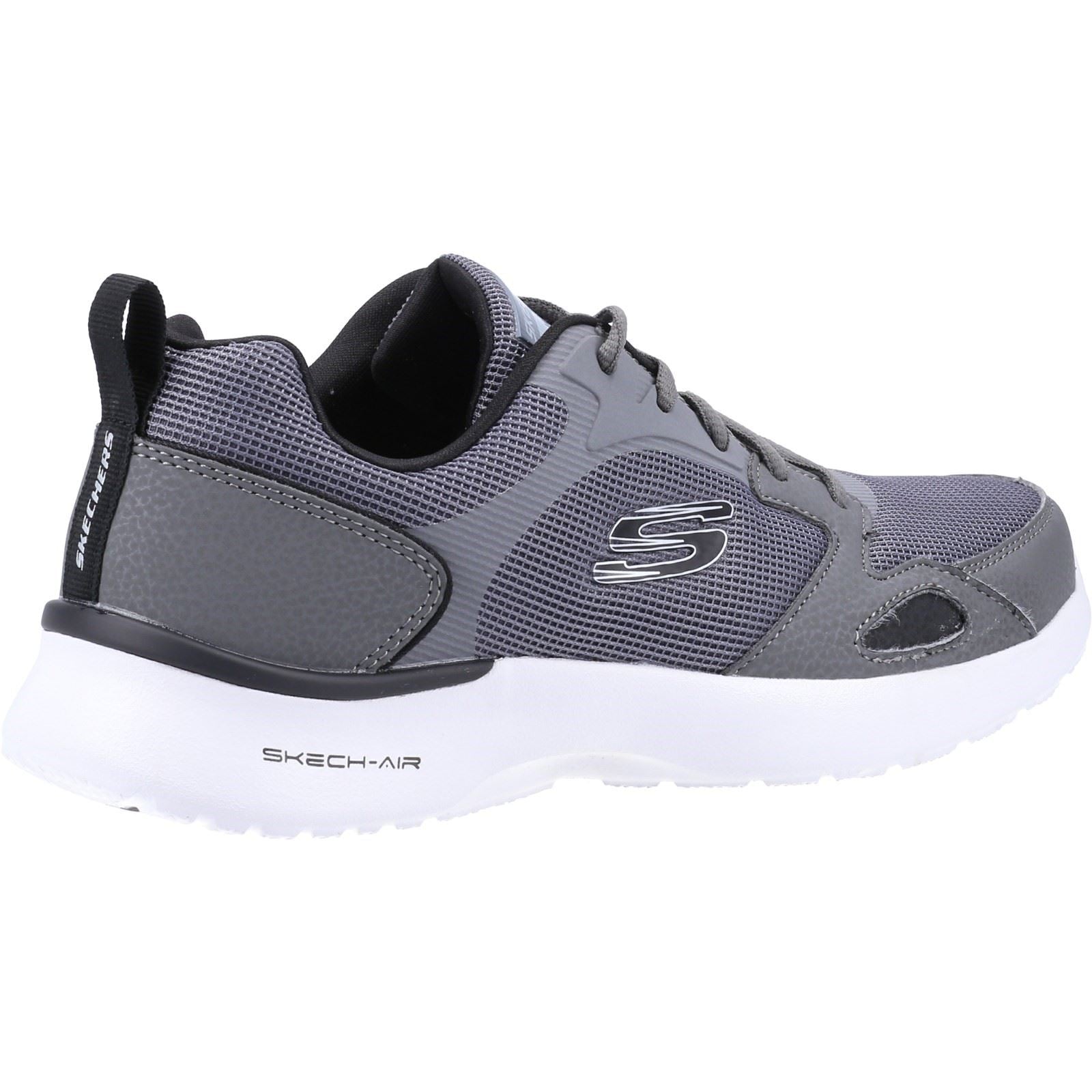 Skechers (GAR232292) Mens Sports Skech-Air Dynamight in UK 6 to 12