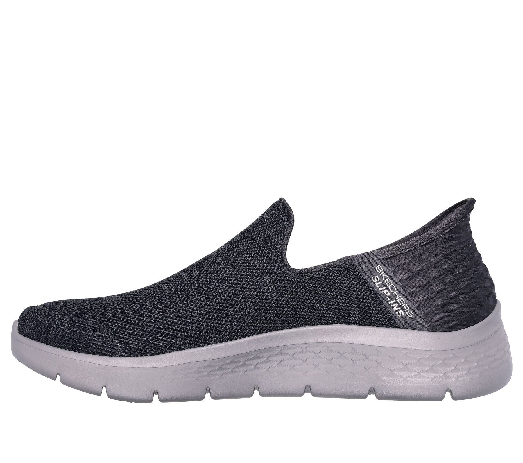 Skechers Men Trainer Shoes - Go Walk Flex - No Hands in 2 Colours, 6-15