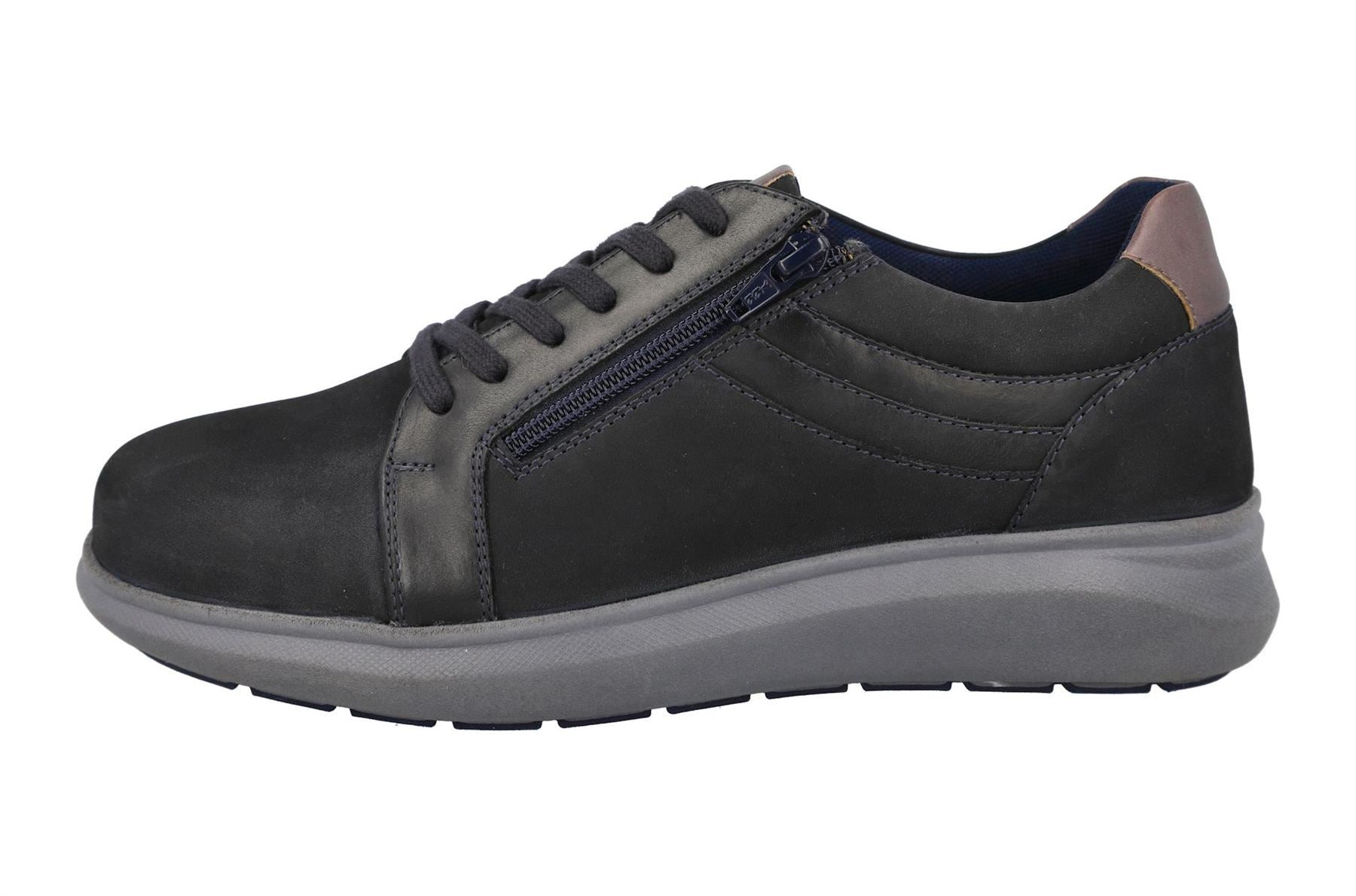 DB Orion 2V Fit for Mens Shoes in 4 Colours, 6 to 14