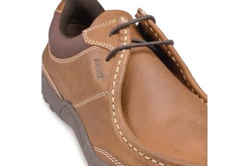 POD Men's Theor Nutmeg Lace Up Shoes