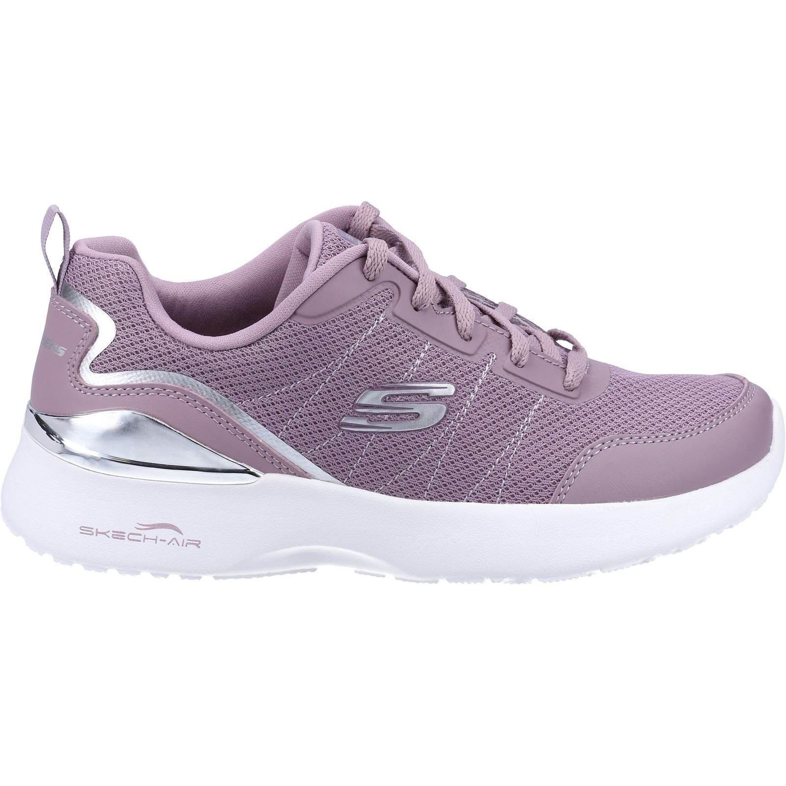 Skechers (GAR149660) Ladies Sports S-A Dynamight in UK 3 to 8