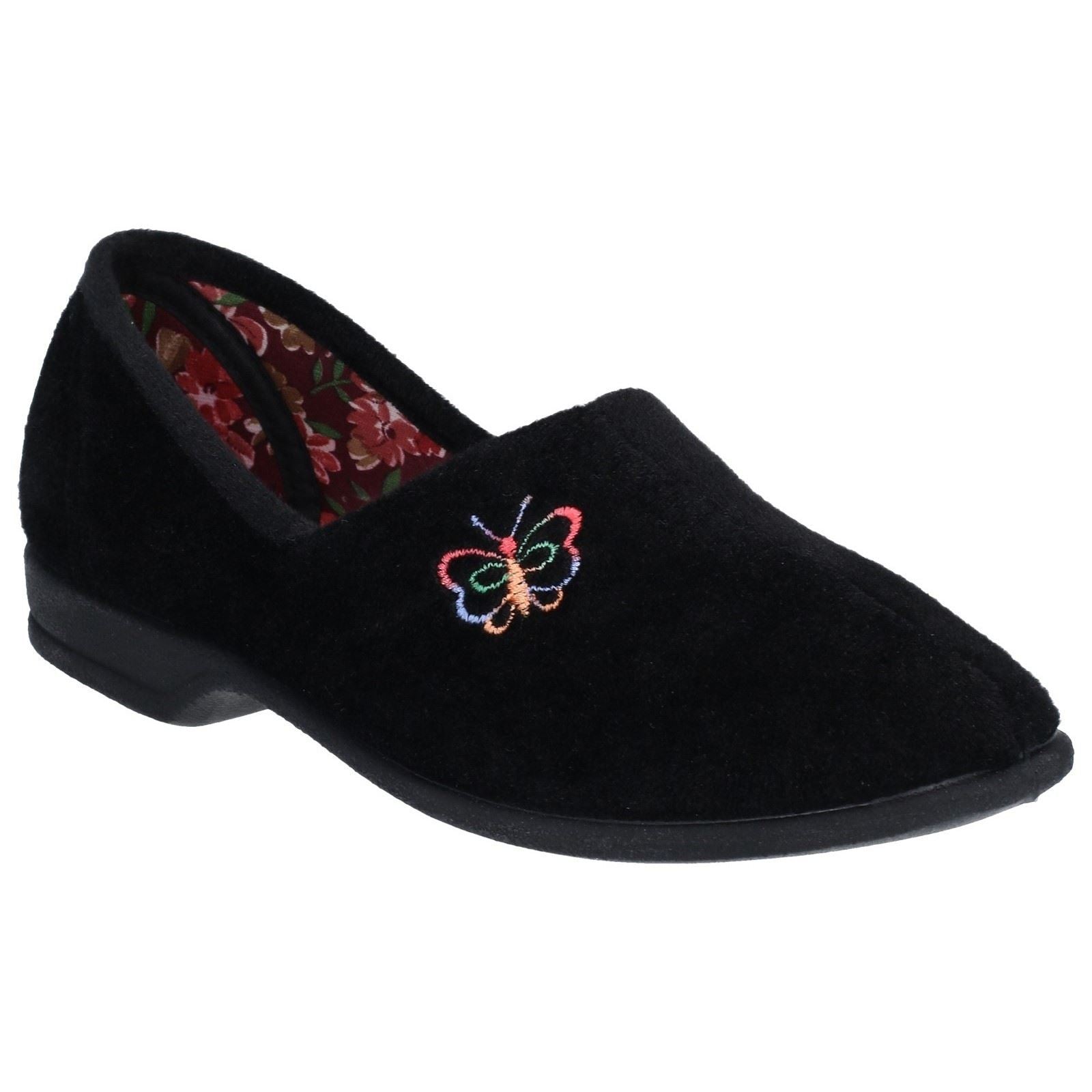 Mirak Women Slippers - Bouquet in 2 Colours, 3-8