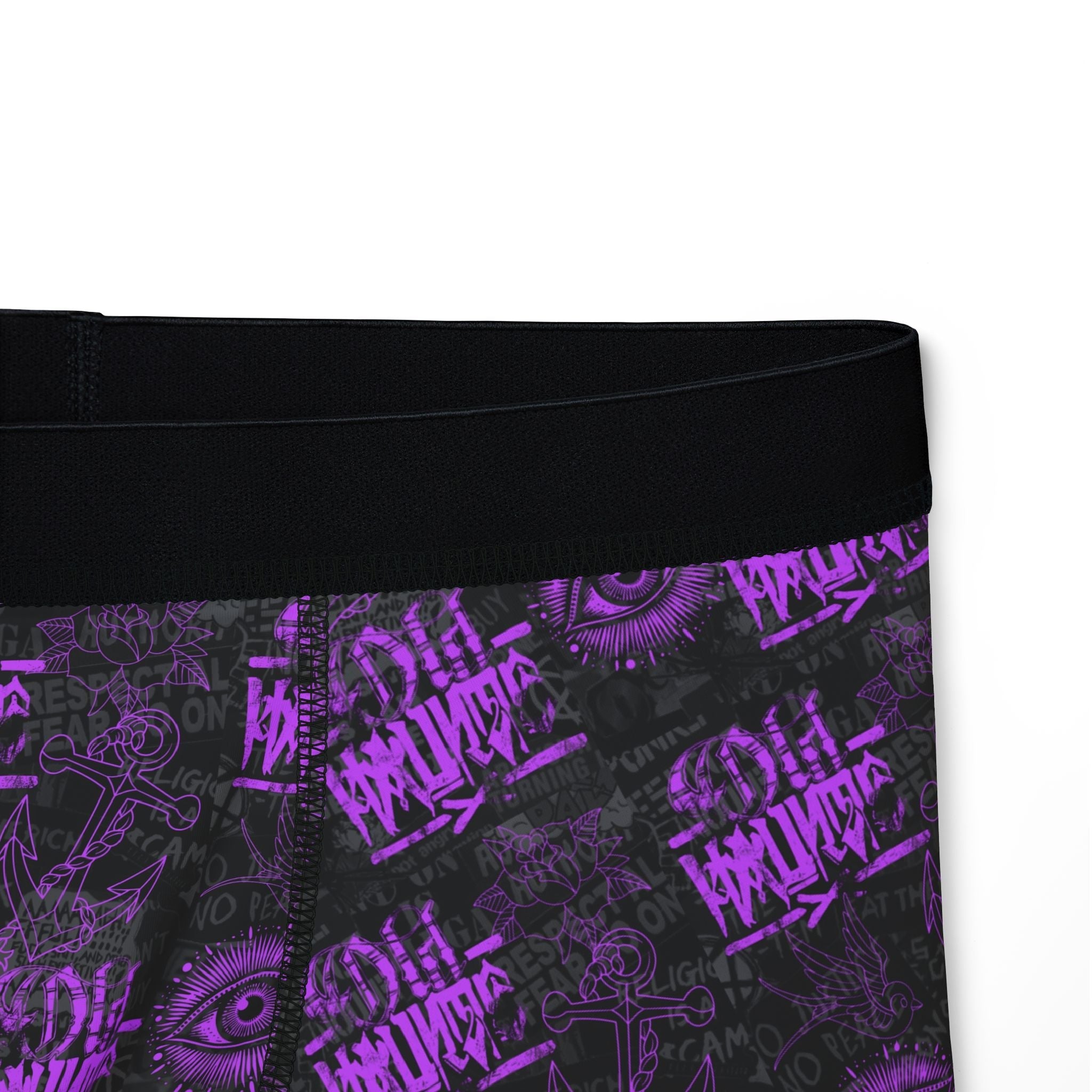 Boxer Shorts for Men