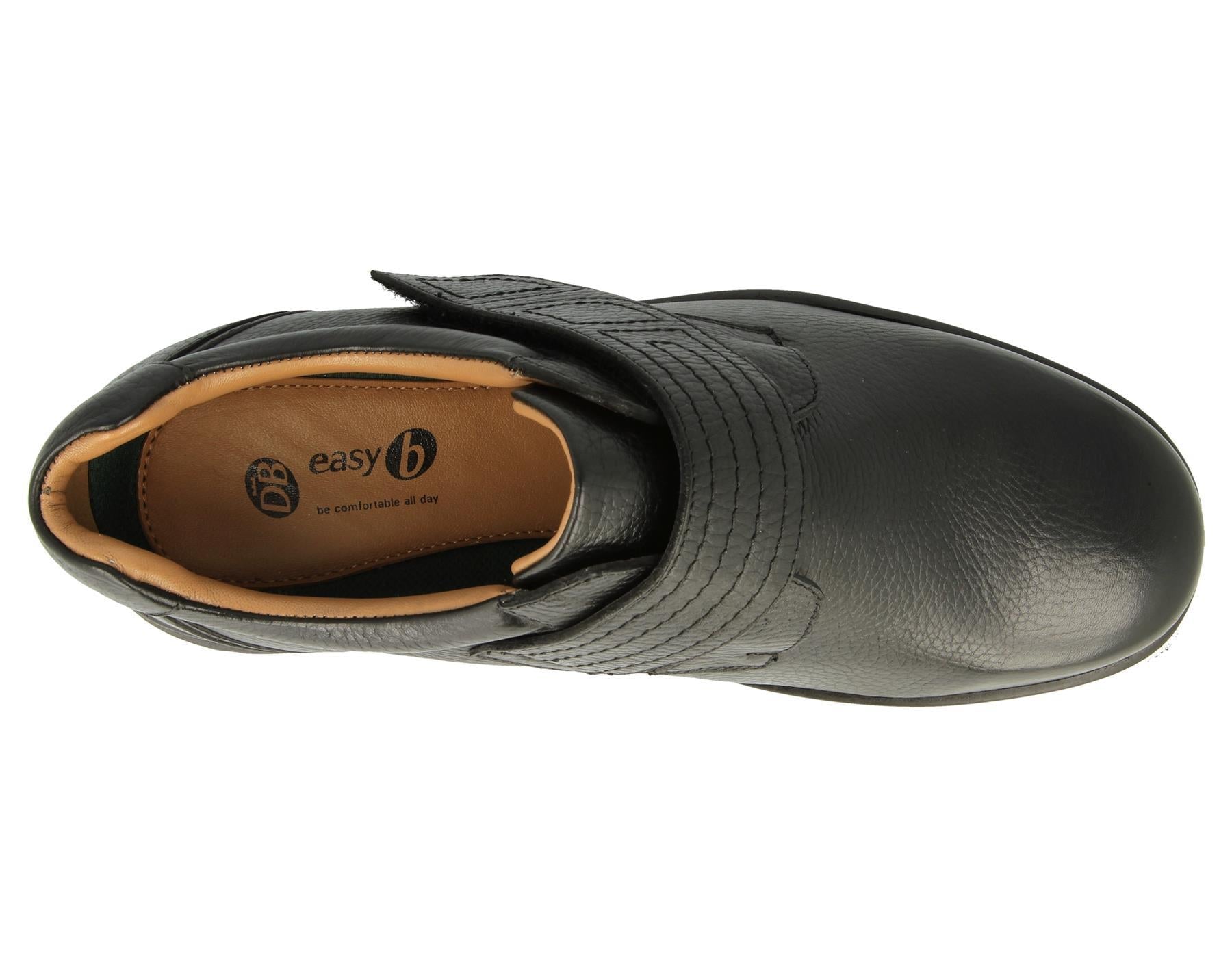 Mens (Beaumont) EV Fit By Db Shoes in UK 8 to 13