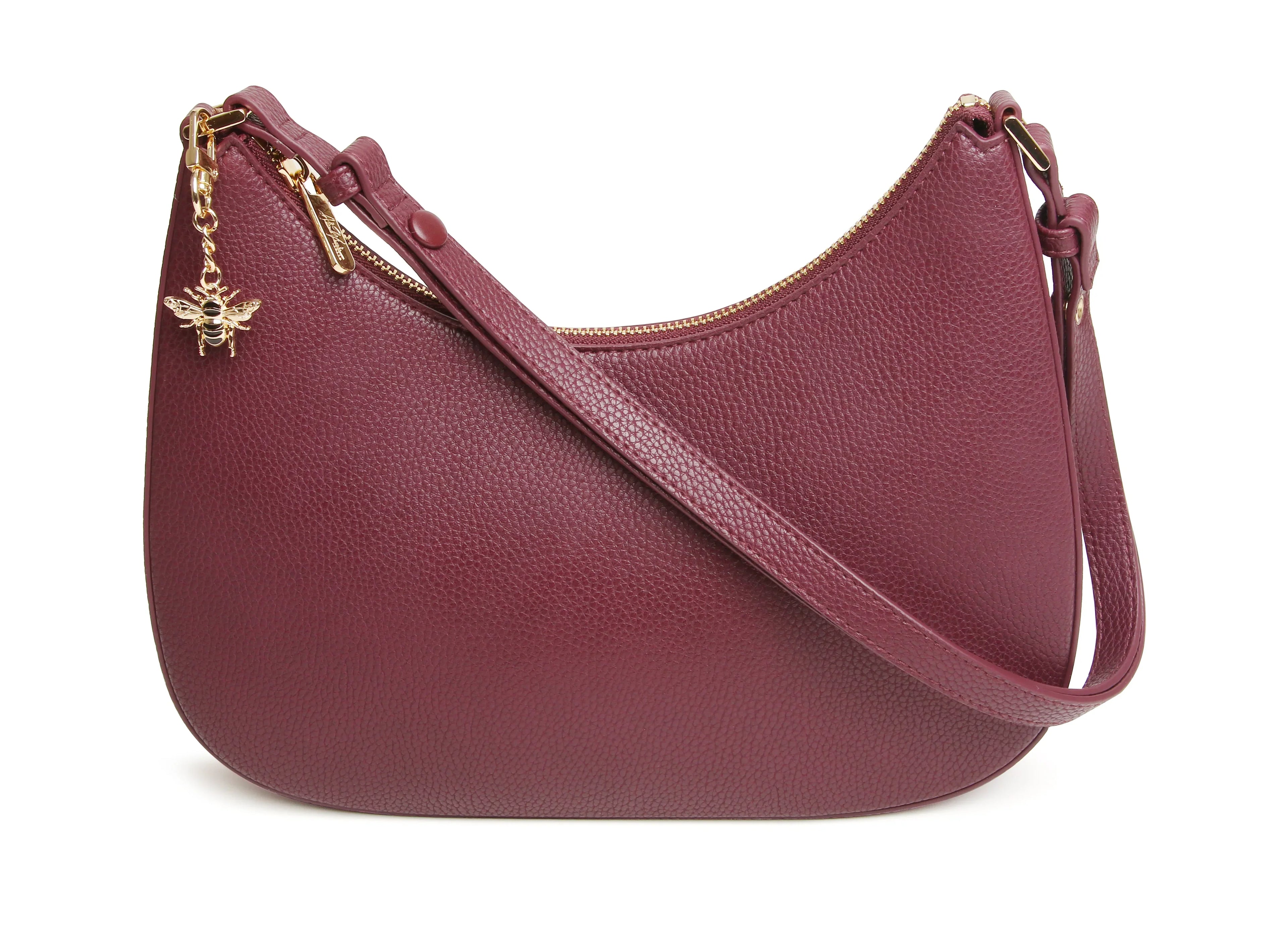 Alice Wheeler Ascot Cross Body Bag