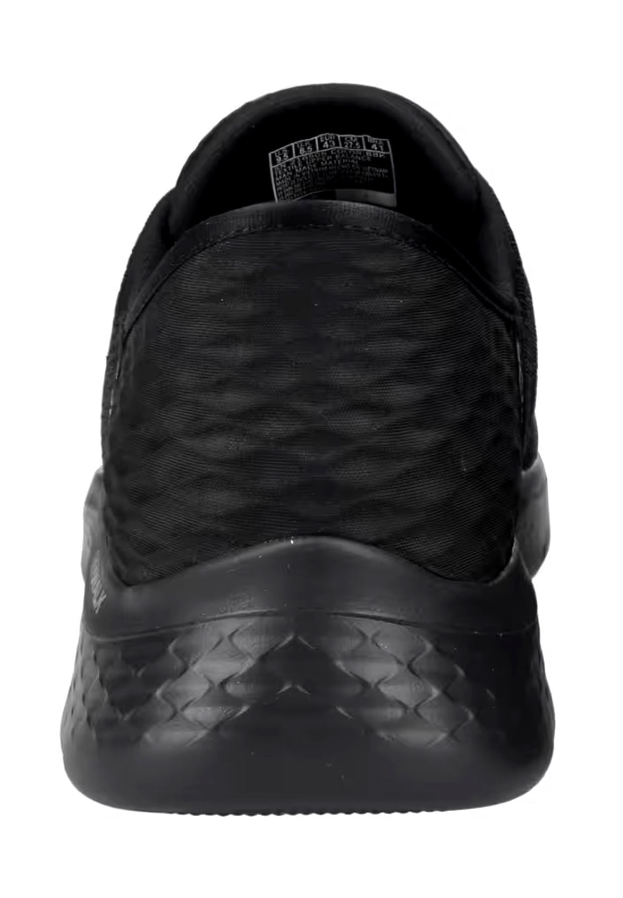 Skechers Men Trainer Shoes - Go Walk Flex - New World in 2 Colours, 6-15