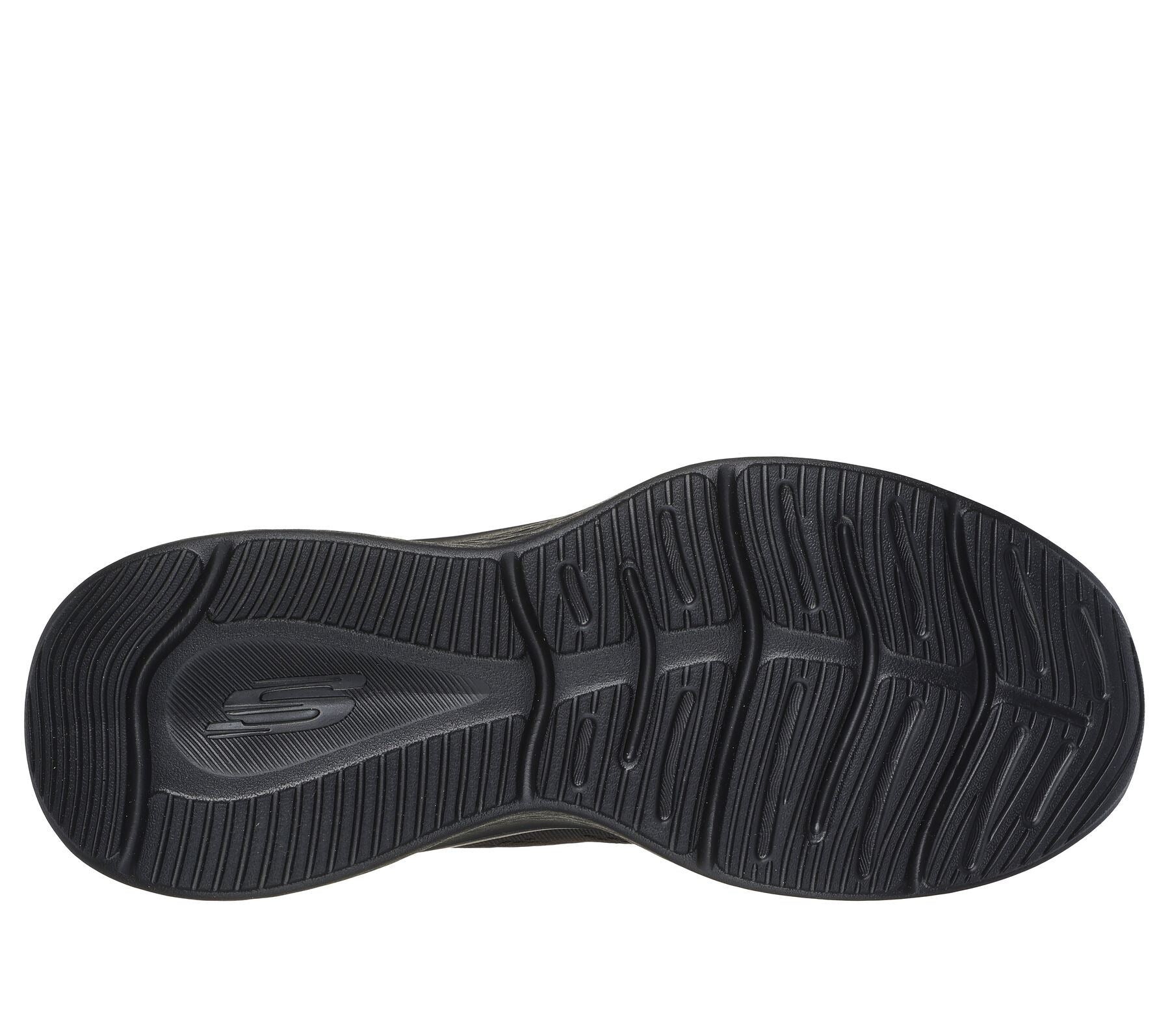 Skechers Men Trainer Shoes - Skech-Lite Pro - Primebase in Black, 5.5-13
