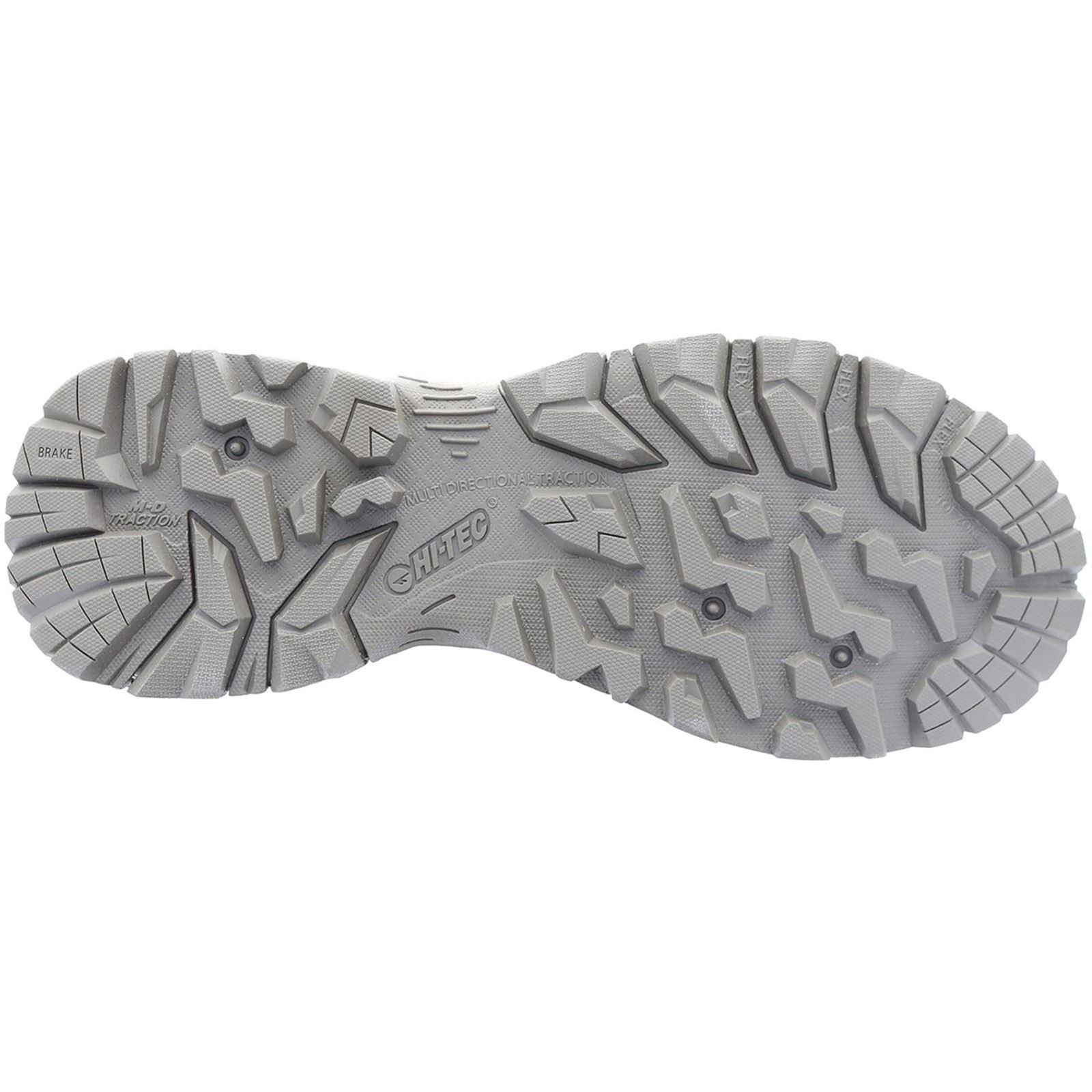 Hi-Tec Women's Bandera Lite WP Hiking Boot in 2 Colour Options 3.5 to 8