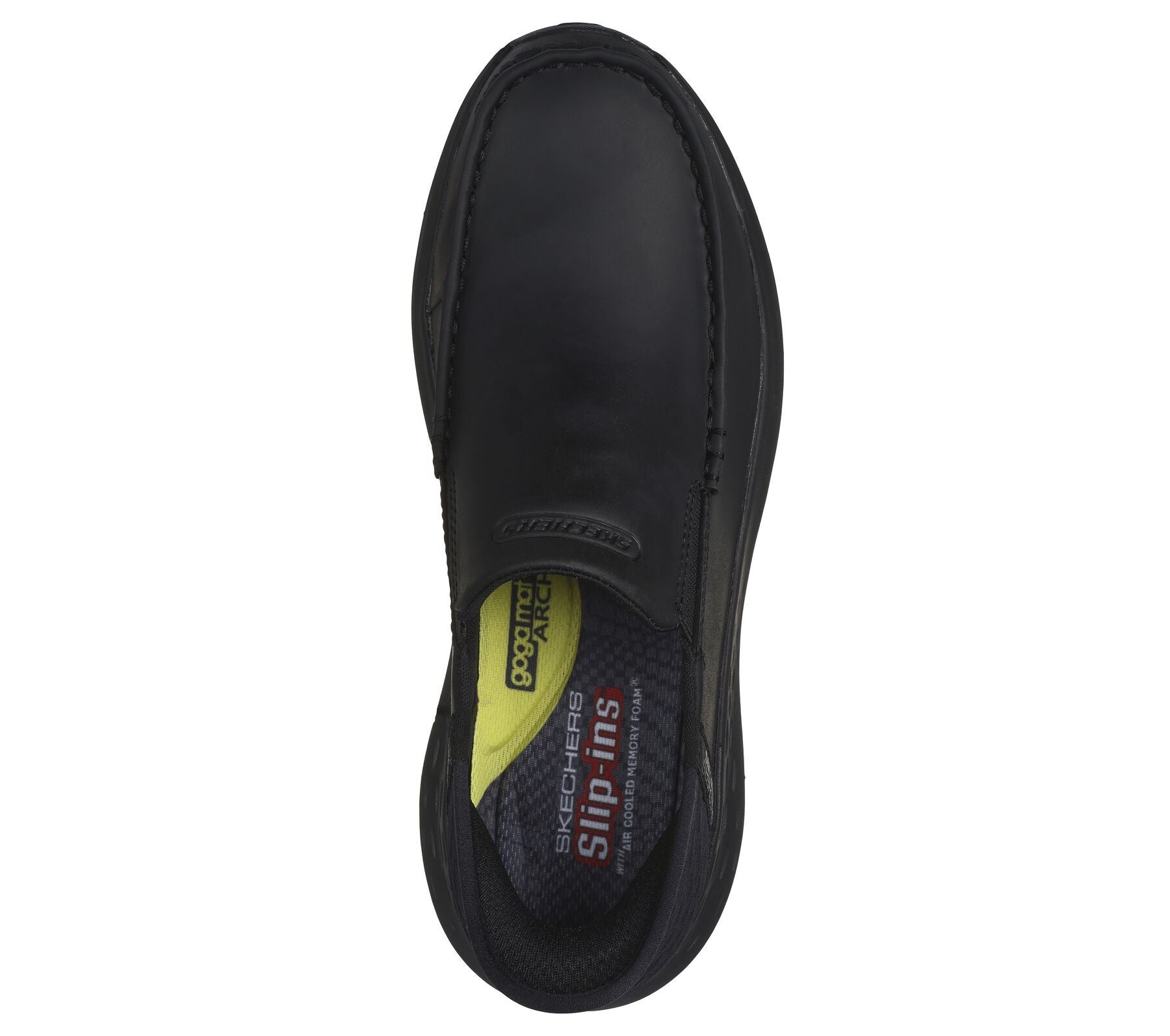 Skechers Men Slip-ins Shoes - Parson - Oswin in 3 Colours, 5.5-13