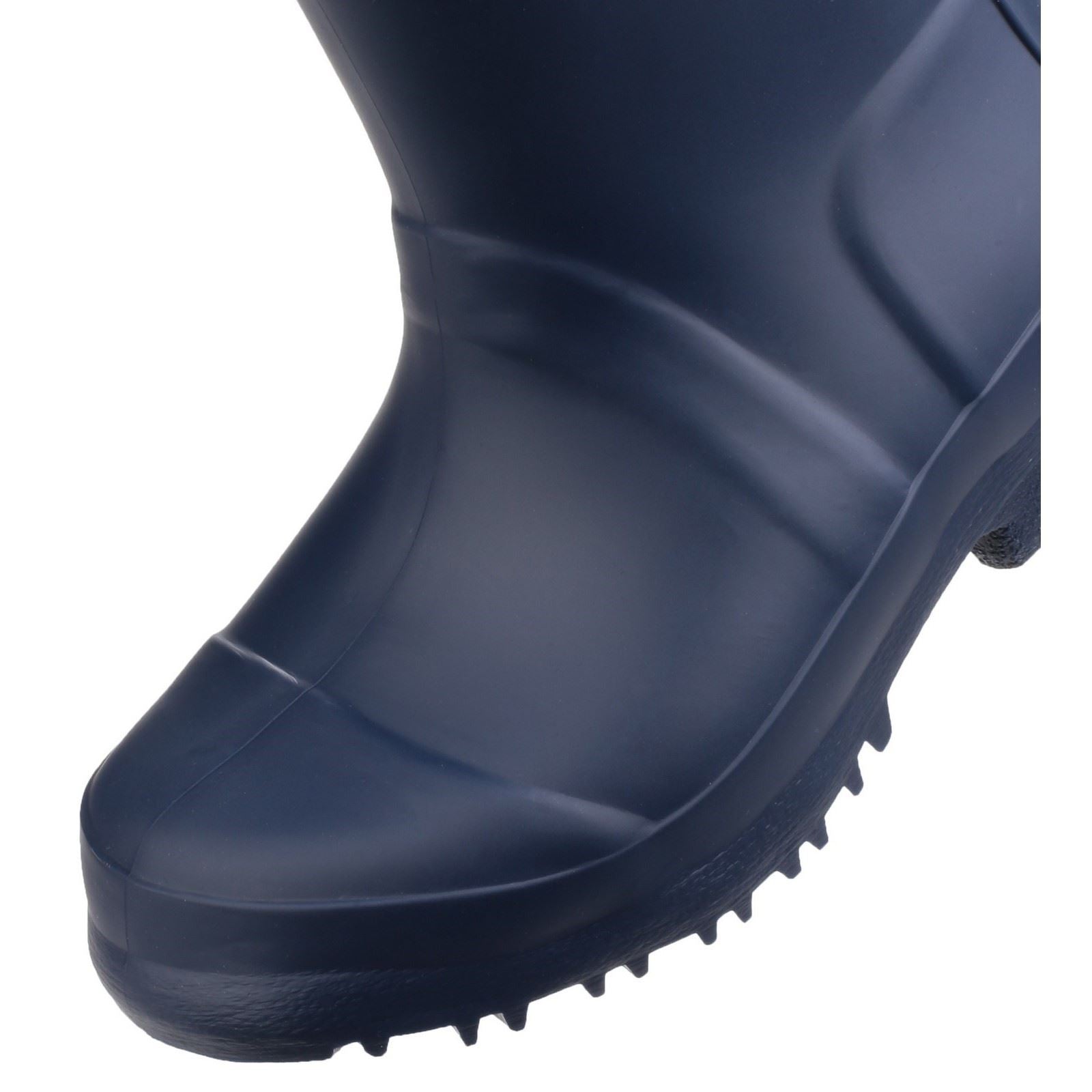 Cotswold Kids Long Boot - Buckingham Wellingtons - 2 Colours, 1-13