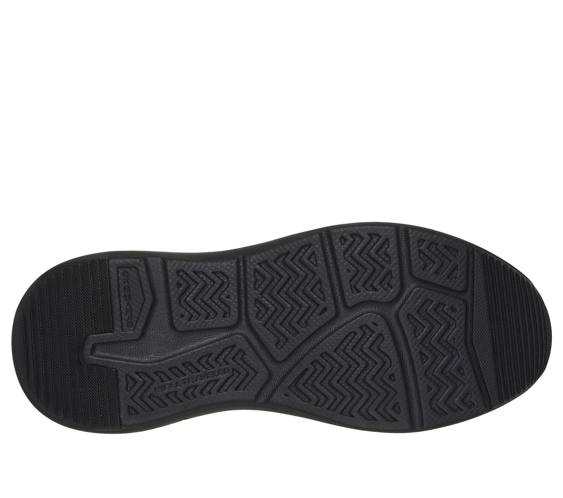Skechers Men Slip-ins Shoes - Parson - Oswin in 3 Colours, 5.5-13