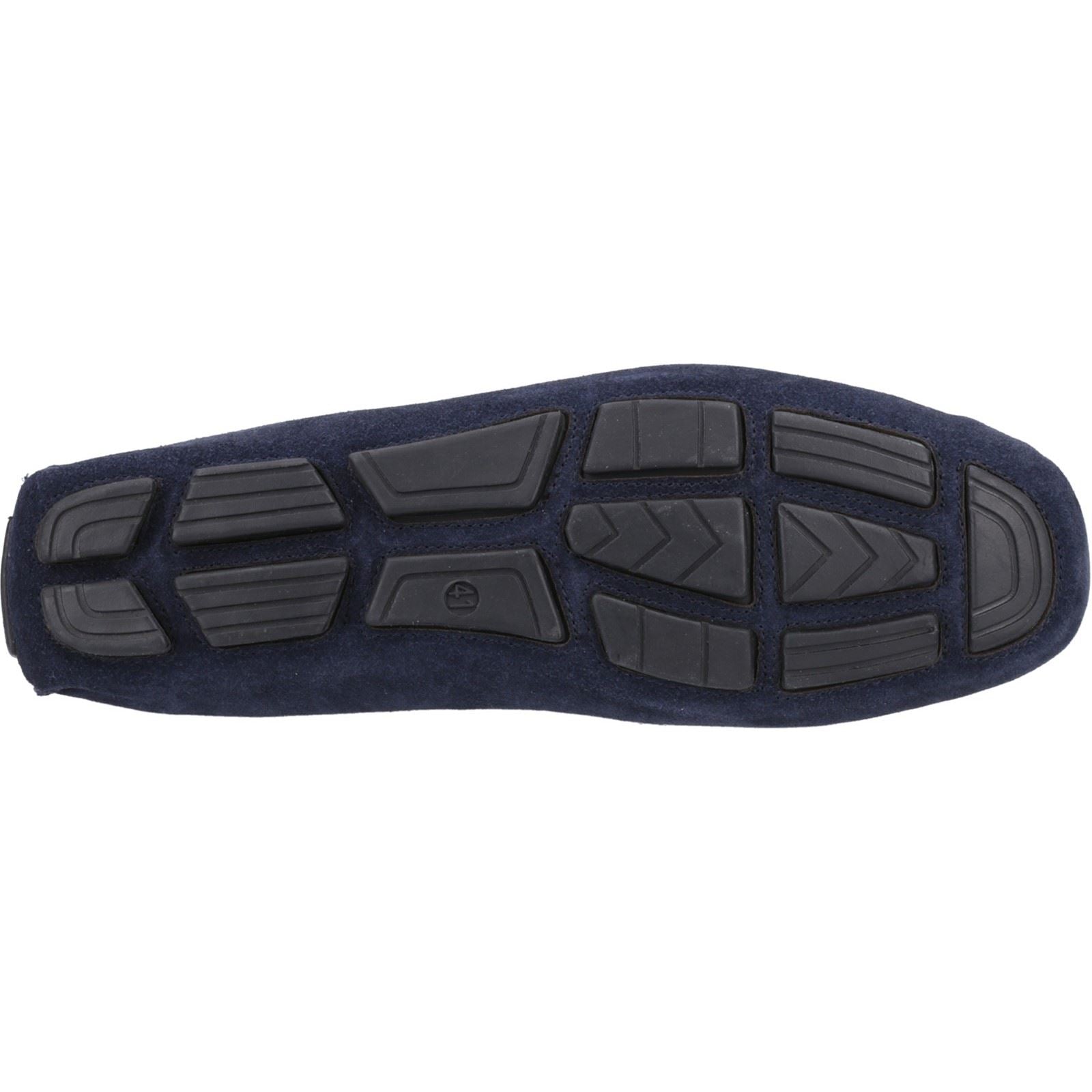 Jack & Jones Men Classic Slip On Shoes - Jensen Loafer - 3 Colours, 7-12