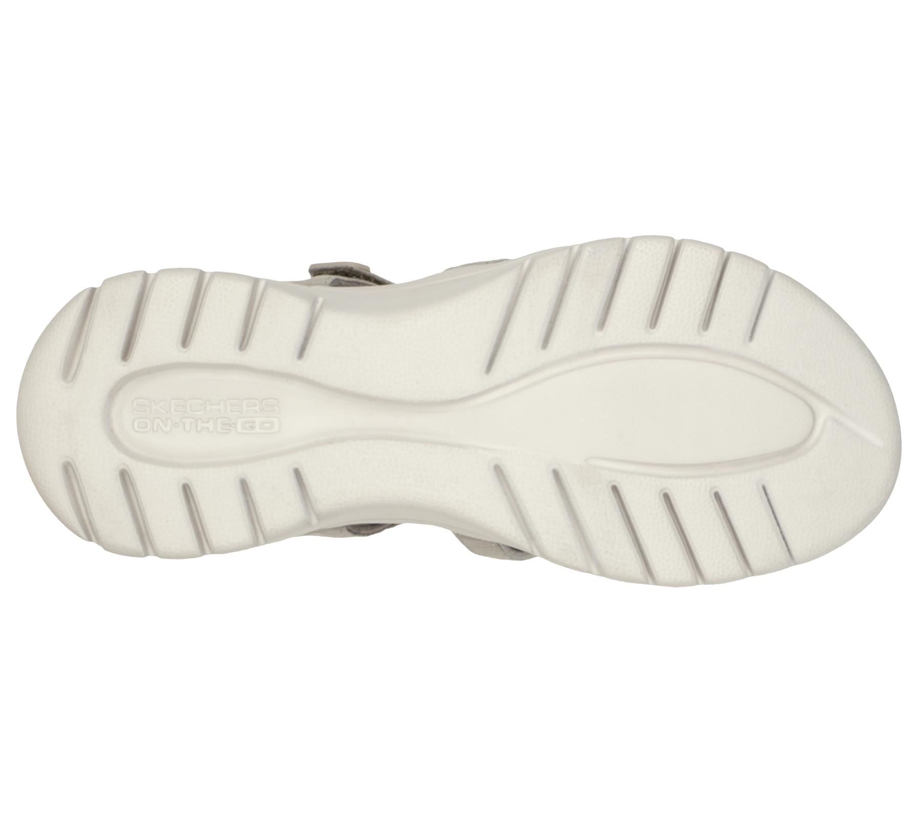 SKECHERS (140318) Womens ON-THE-GO FLEX-FINEST Sandal in Sizes UK 4 to UK 8