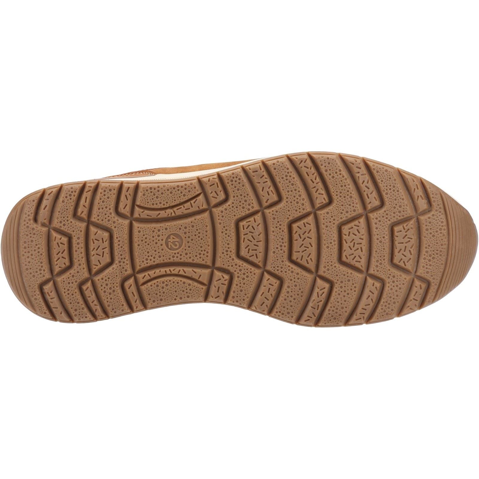 Hush Puppies Classic Lace Shoe For Men (Joseph) in 4 Colours, 6-12