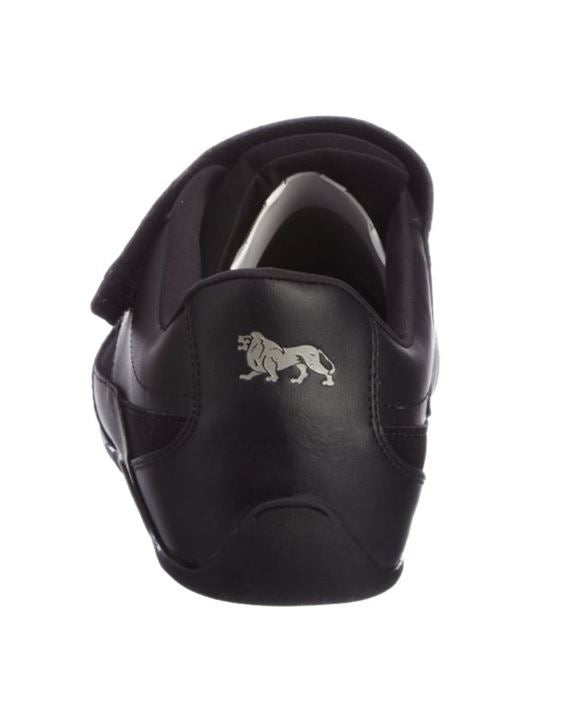 Lonsdale Men's Twin Strap Velcro Running/Walking Trainers, 2 Color Options