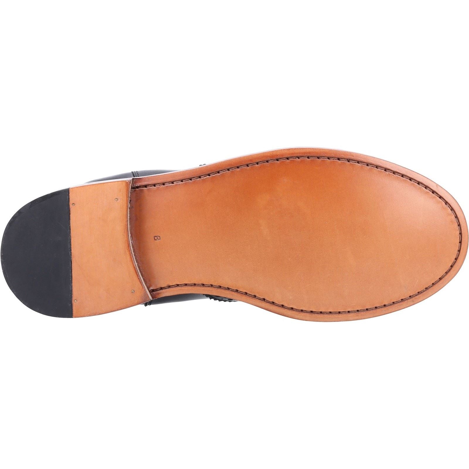 Cotswold Men Boots - Siddington Leather Goodyear Welt in 2 Colours, 7-12