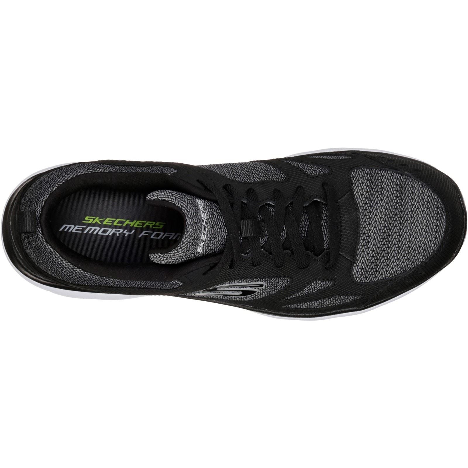 Skechers (GAR52812) Mens Sports Summits South Rim in UK 6 to 12