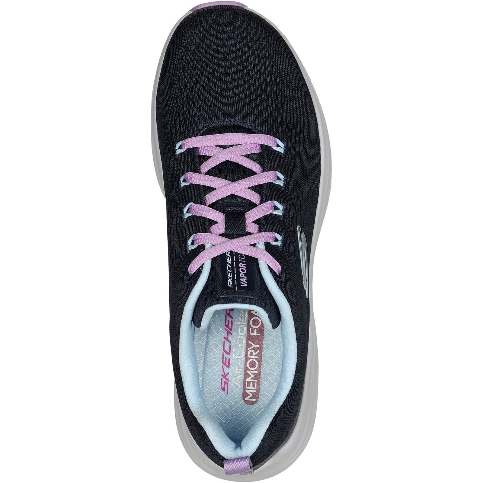 Skechers Women Shoes - Vapor Foam - Fresh Trend in 2 Colours, 3-8 - GAR150024