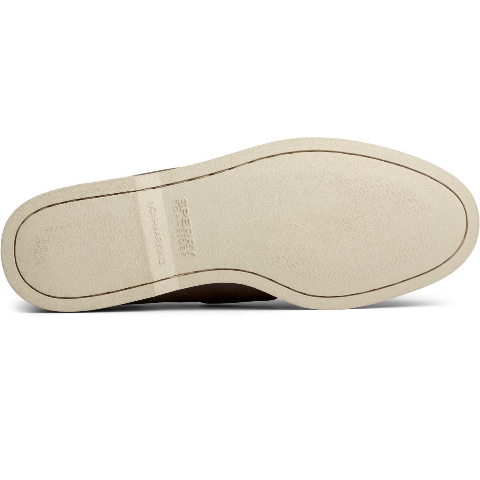 Sperry Men Classic Lace Shoes - Gold Cup Authentic Original Boat Shoe - 2 Colours, 6-13