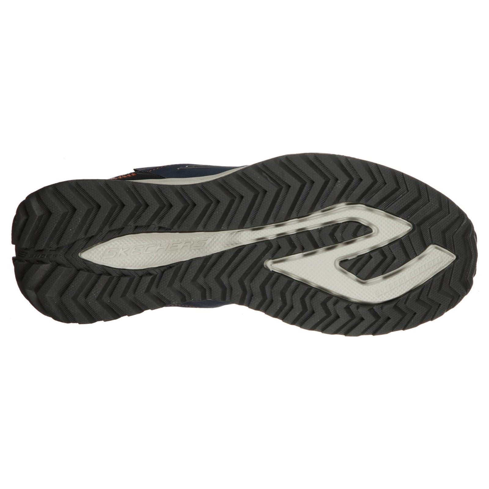 Skechers (GAR237023) Mens Sports Equalizer 4.0 Trail in UK 6 to 12