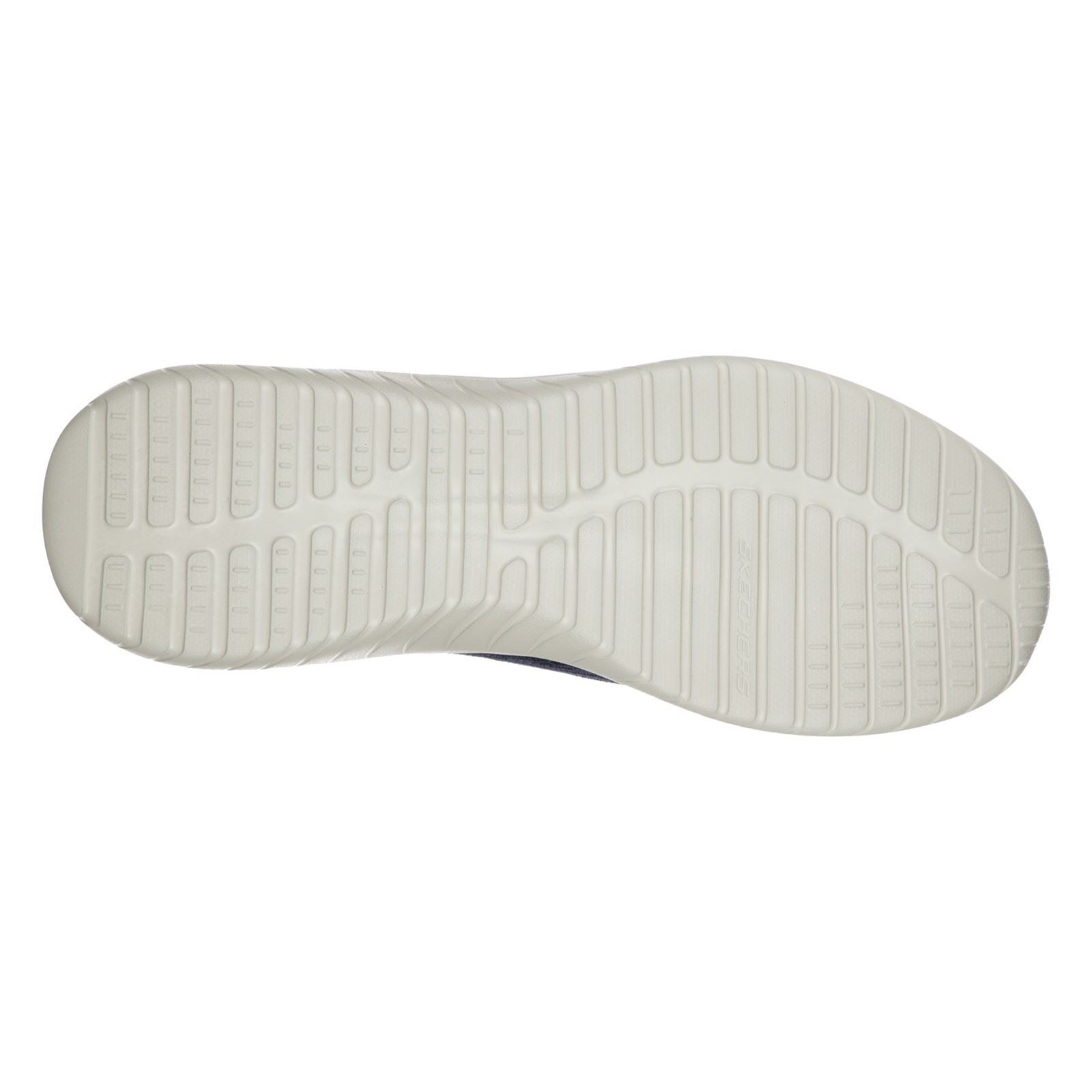 Skechers (GAR232206) Men's Ultra Flex 2.0 Cryptic Shoe in 2 Colour Options 6 to 12