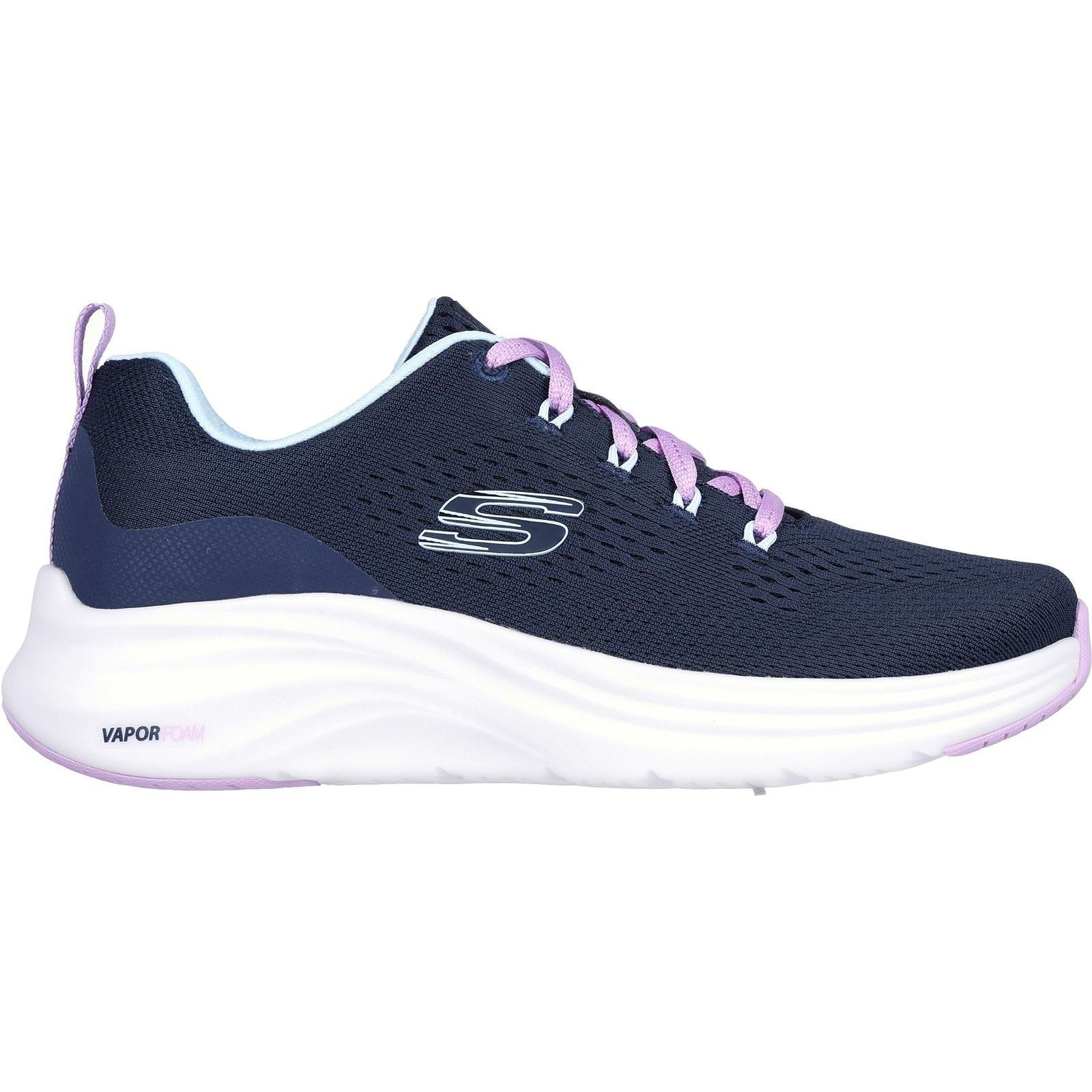 Skechers Women Shoes - Vapor Foam - Fresh Trend in 2 Colours, 3-8 - GAR150024