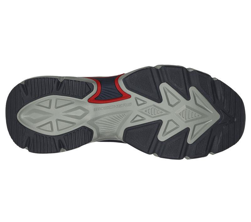 Skechers Men's Skech-Air Ventura Shoes in Multicolour, Sizes 8 to 13