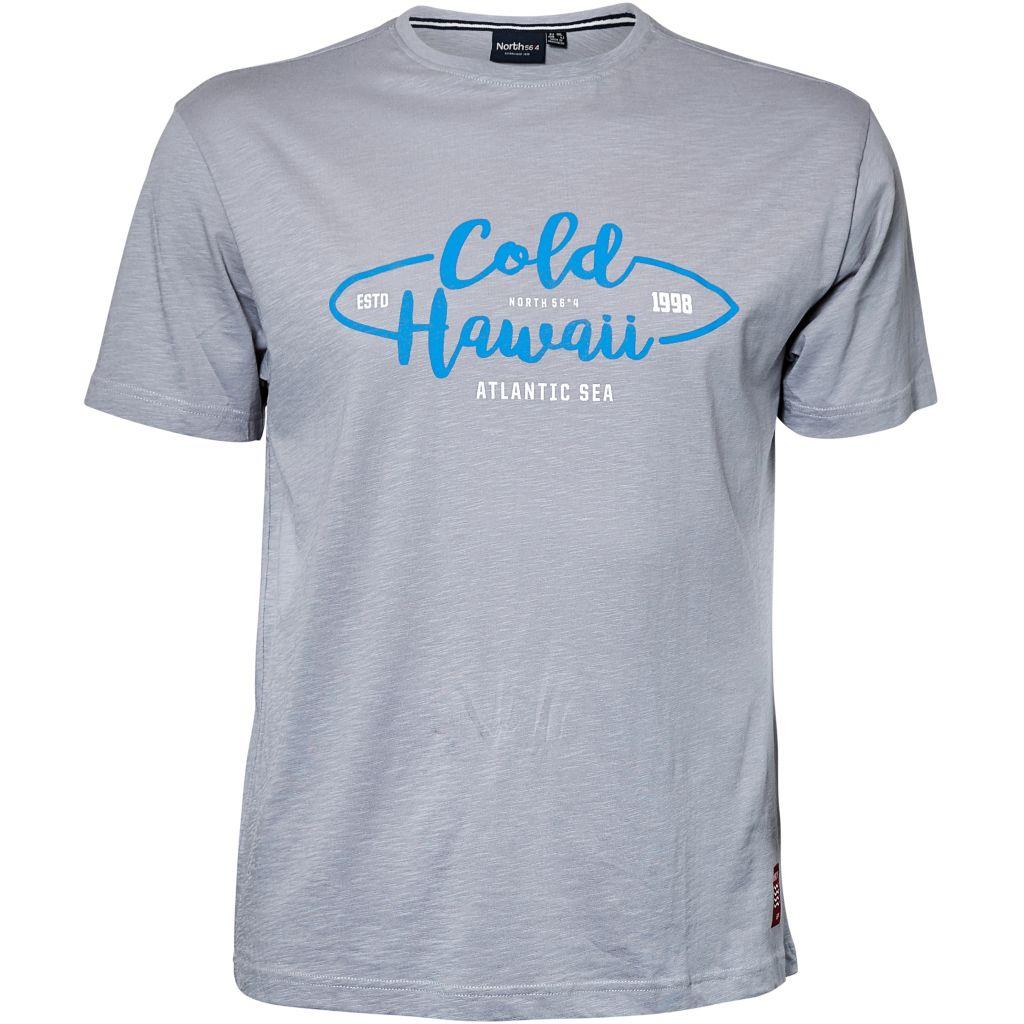 North 56* Extra Tall Printed Tee Shirt Size MT - 6XLT  Multiple Options