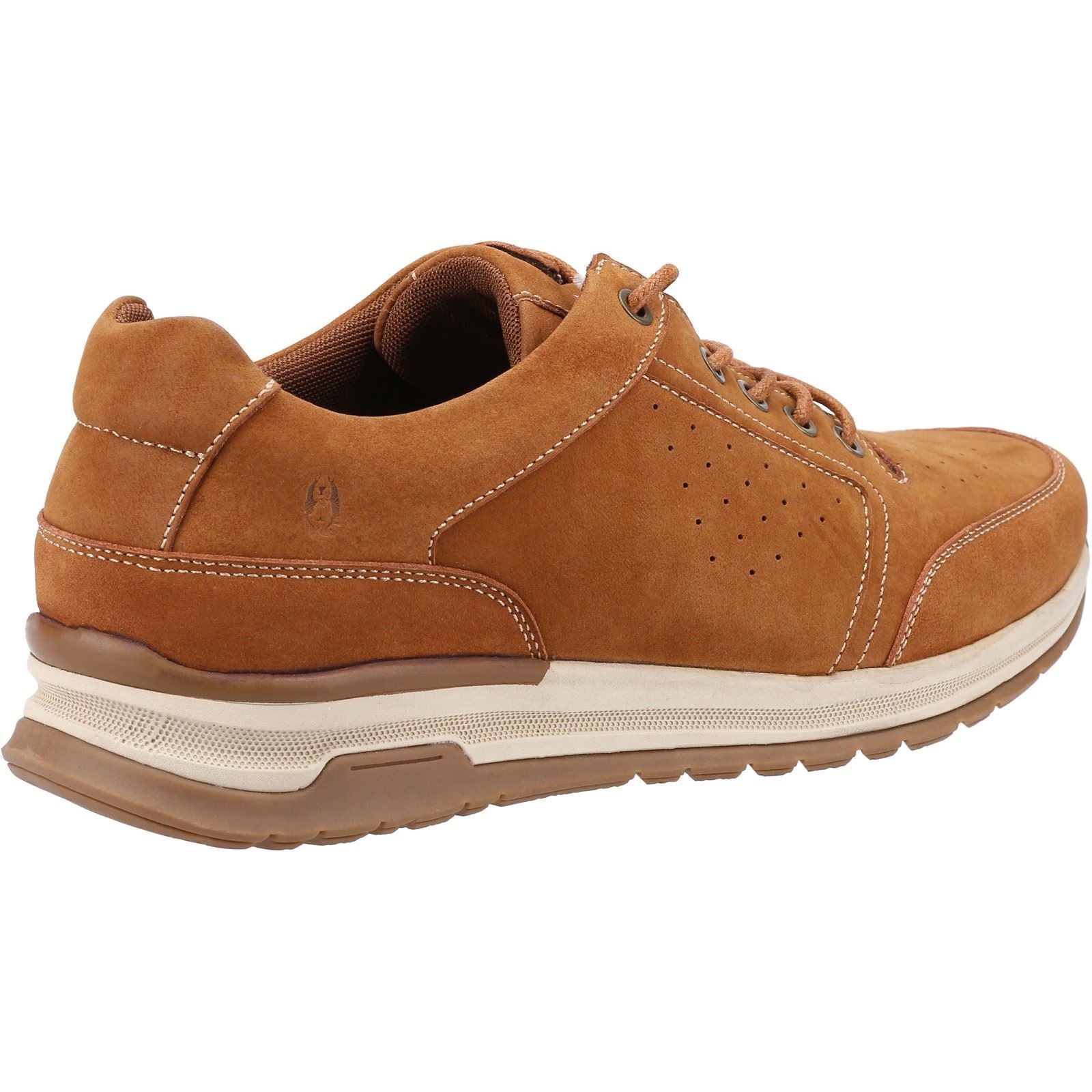 Hush Puppies Classic Lace Shoe For Men (Joseph) in 4 Colours, 6-12