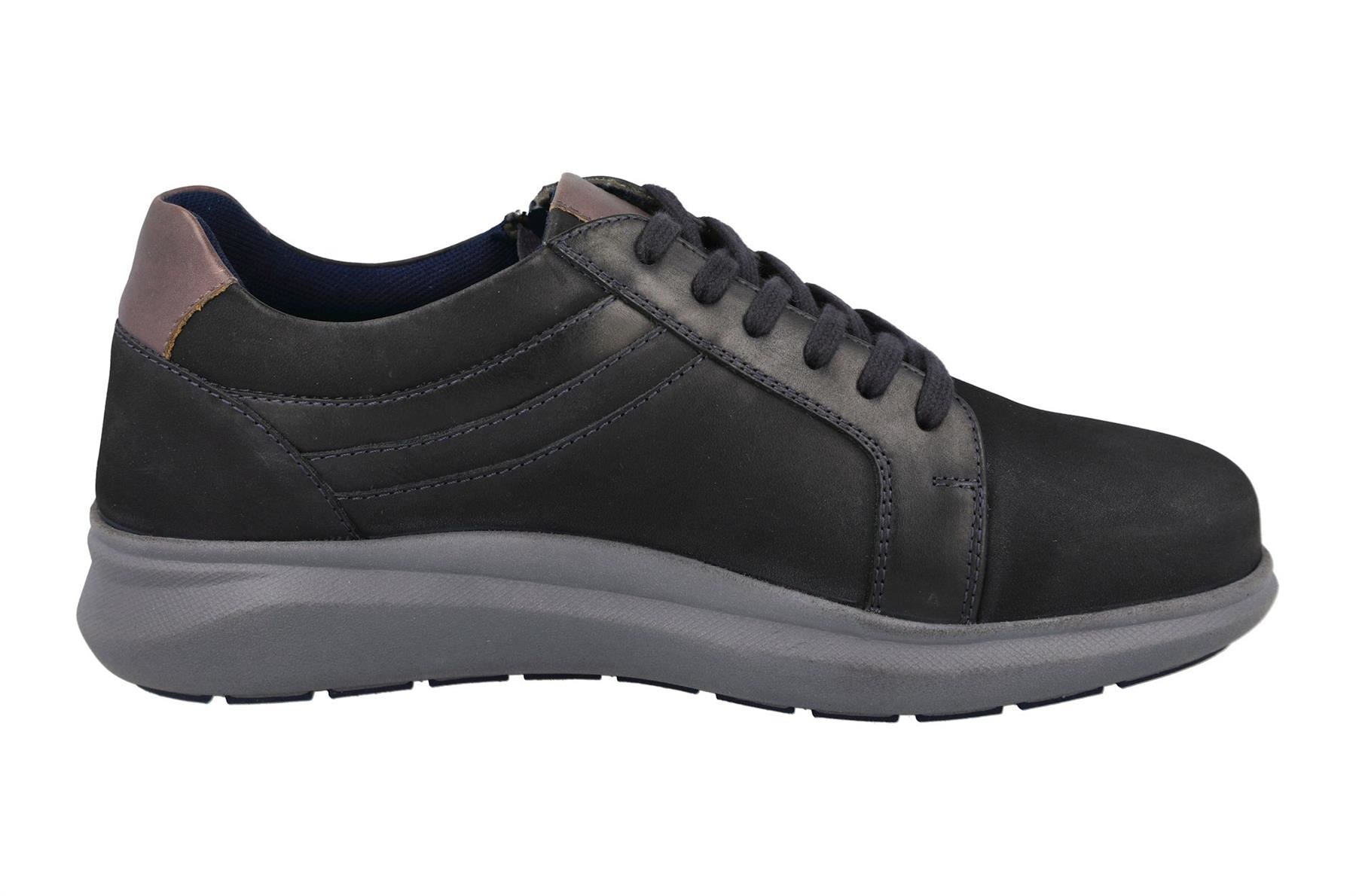 DB Orion 2V Fit for Mens Shoes in 4 Colours, 6 to 14