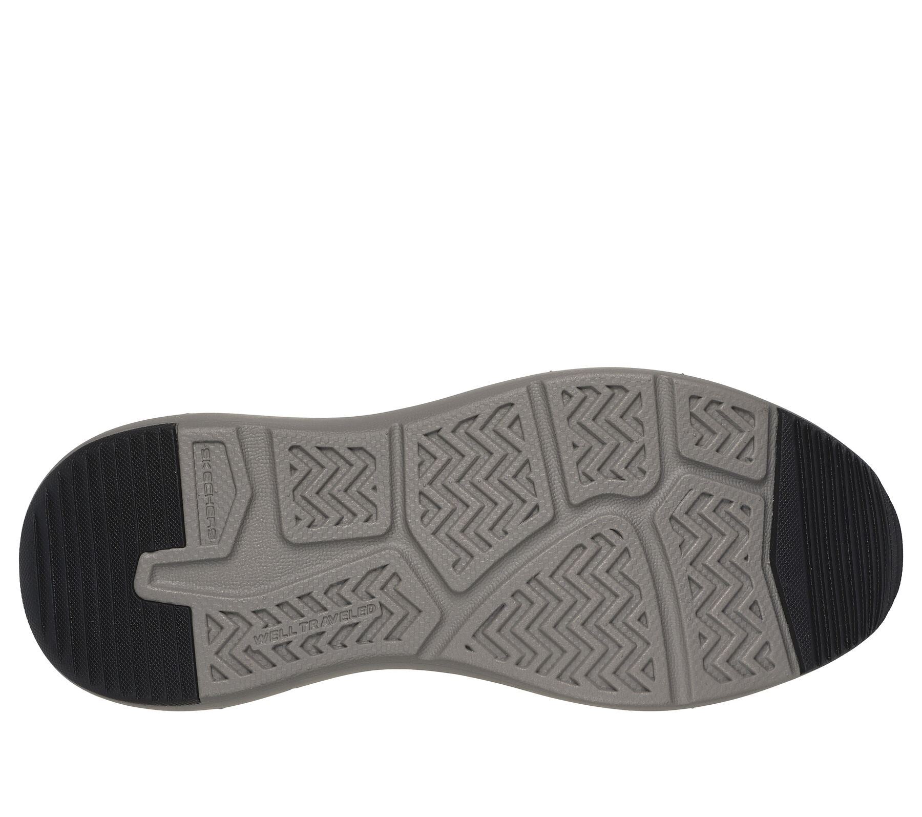 Skechers Men Slip-ins Shoes - Parson - Oswin in 3 Colours, 5.5-13