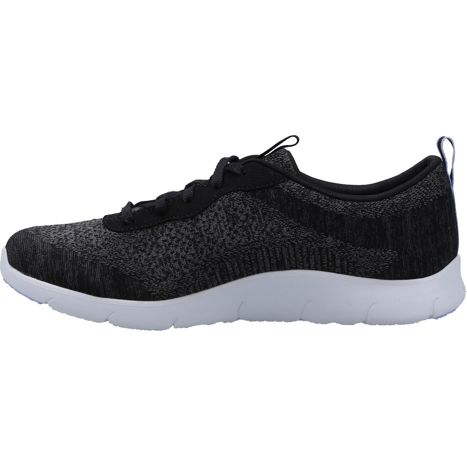 Skechers (GAR104272) Ladies Sports Arch Fit Refine in UK 3 to 8