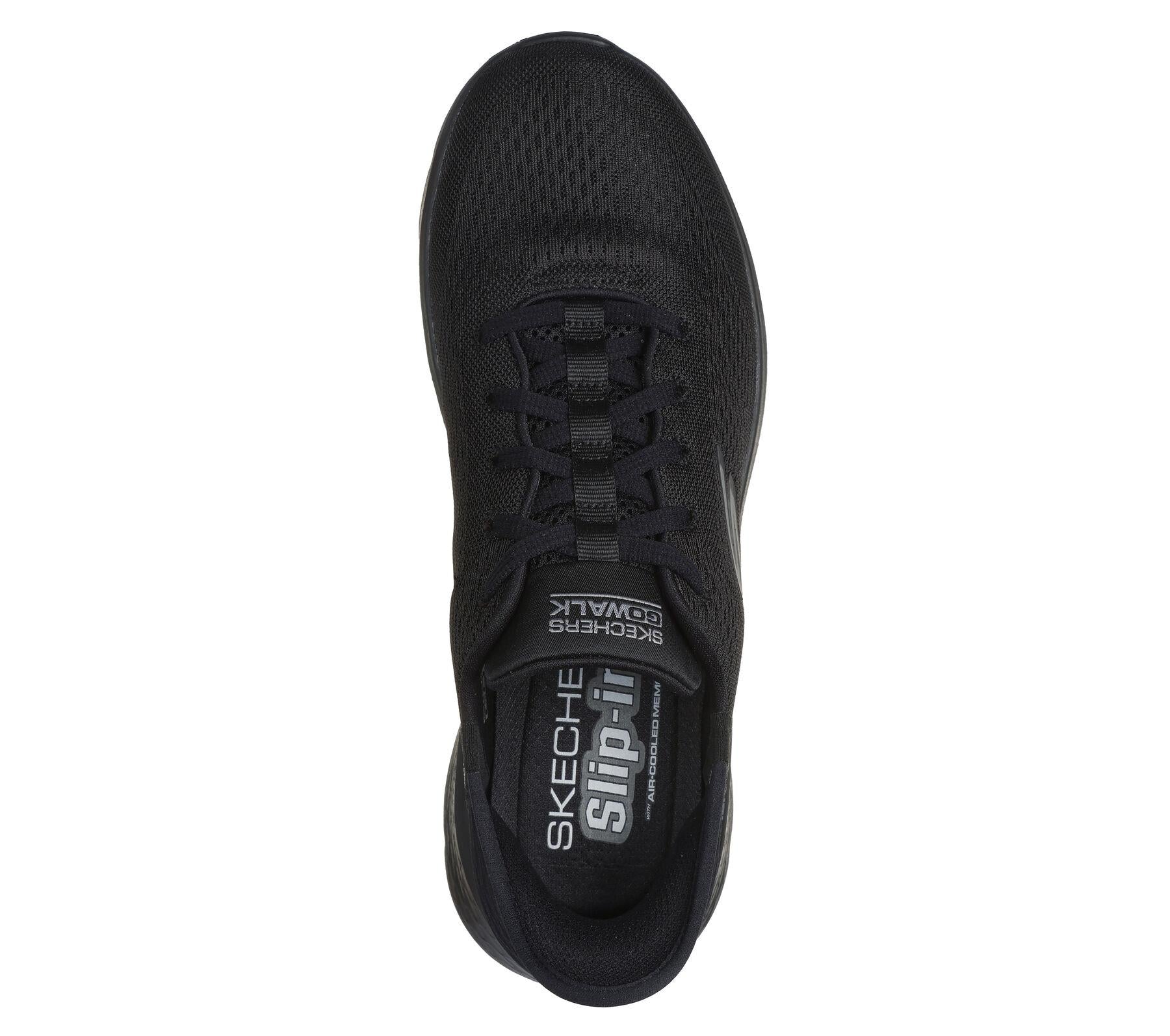 Skechers Men Trainer Shoes - Go Walk Flex - New World in 2 Colours, 6-15