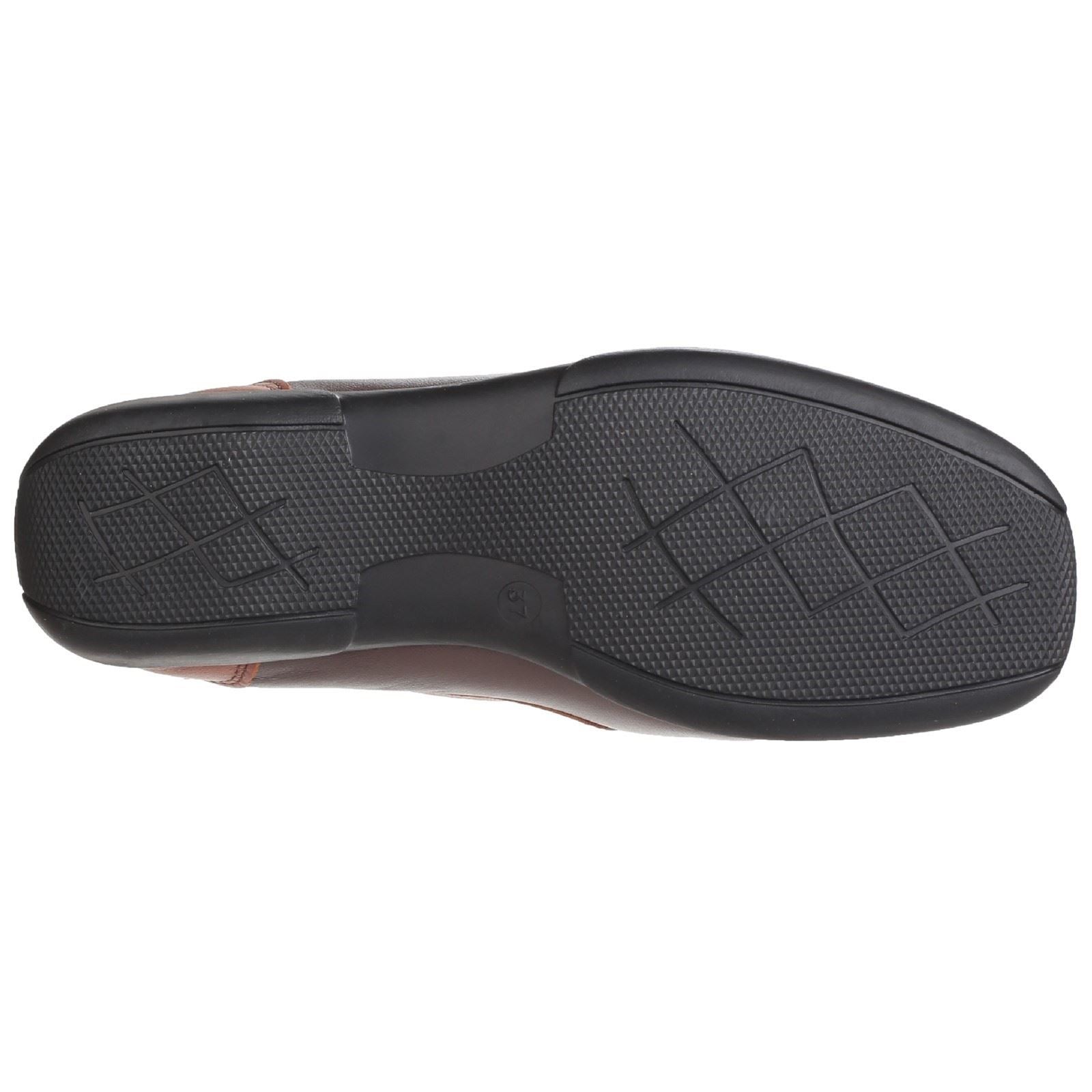 Cotswold Women Shoes - Biddlestone Loafer in 2 Colours, 3-9