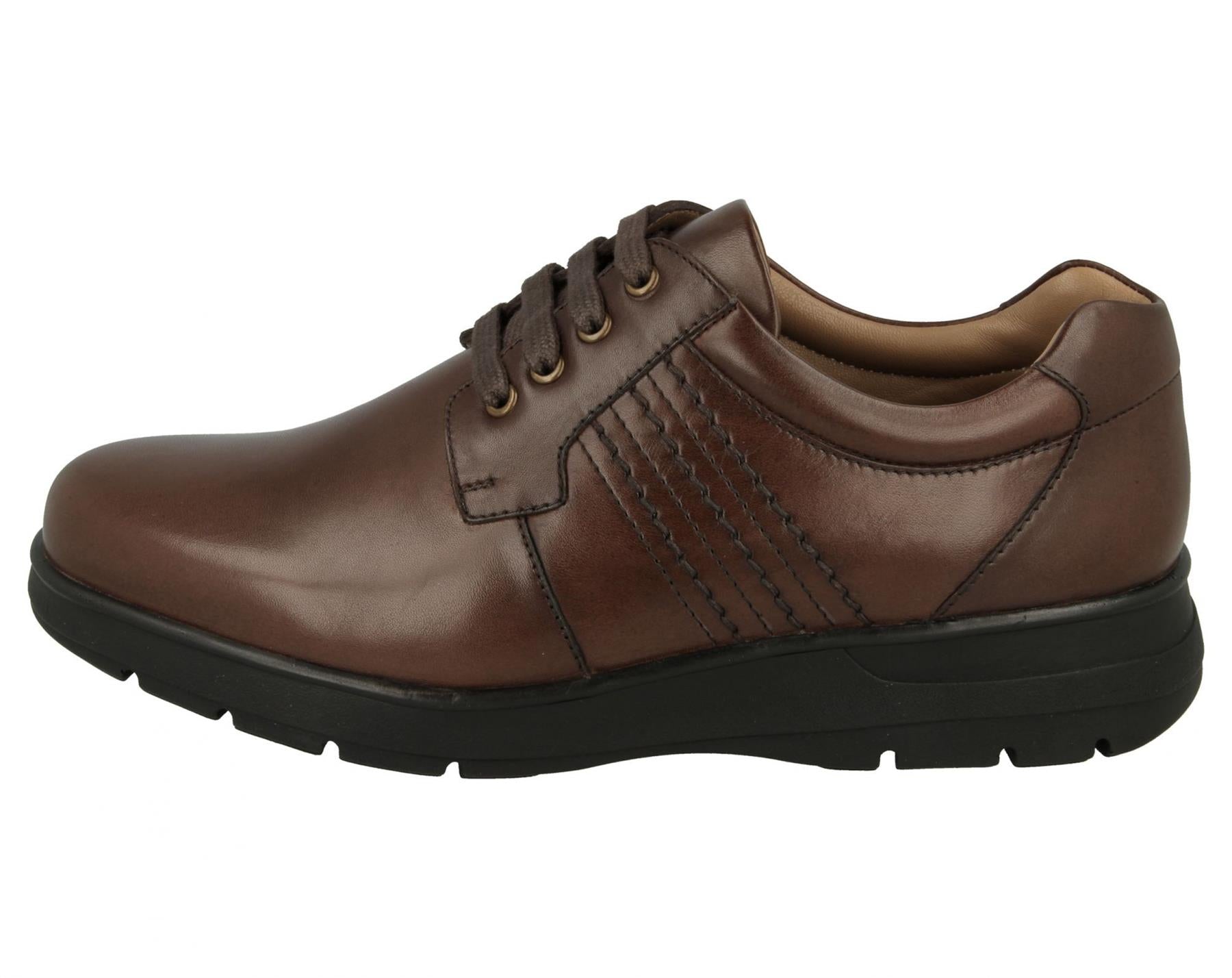 Mens (Chatham) EV Fit By Db Shoes in UK 7 to 13