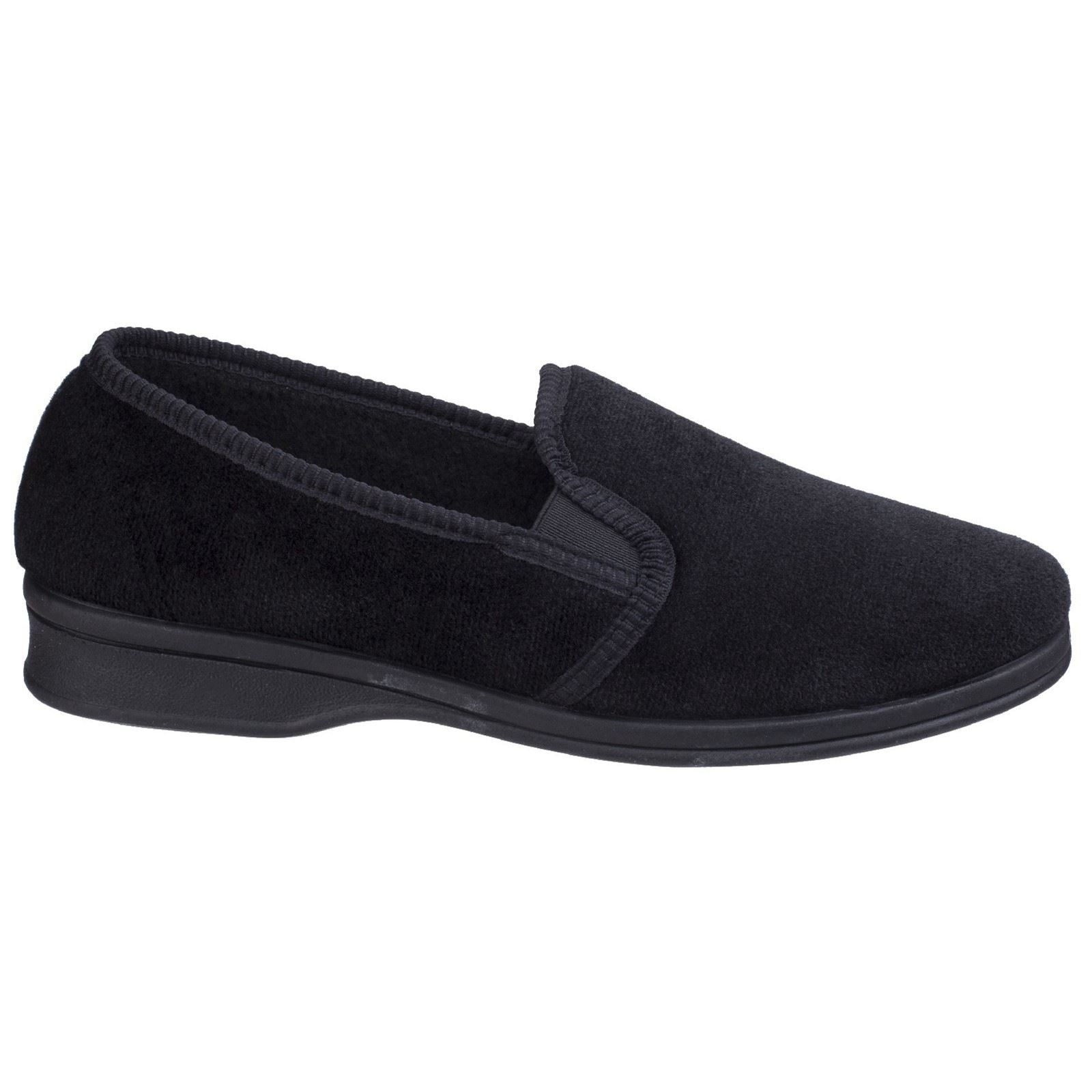Mirak Men Slipper - Shepton in 2 Colours, 6-14